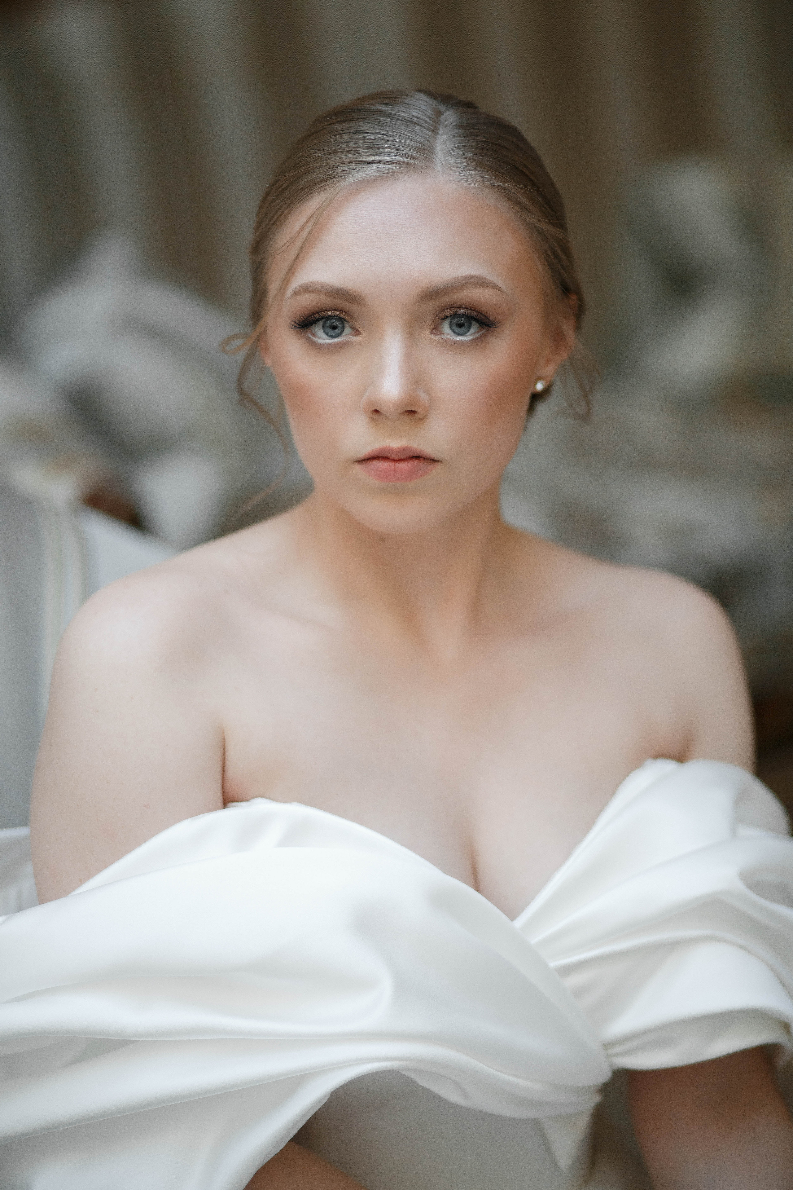 Пока все спали…. Свадебный фотограф Юлия Шторм