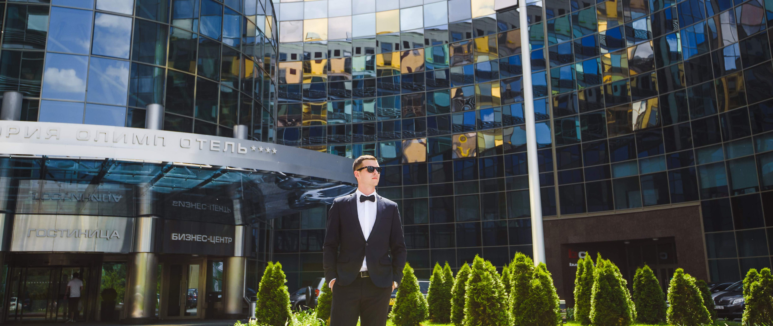 Фотограф Олег Юршевич Солигорск Минск