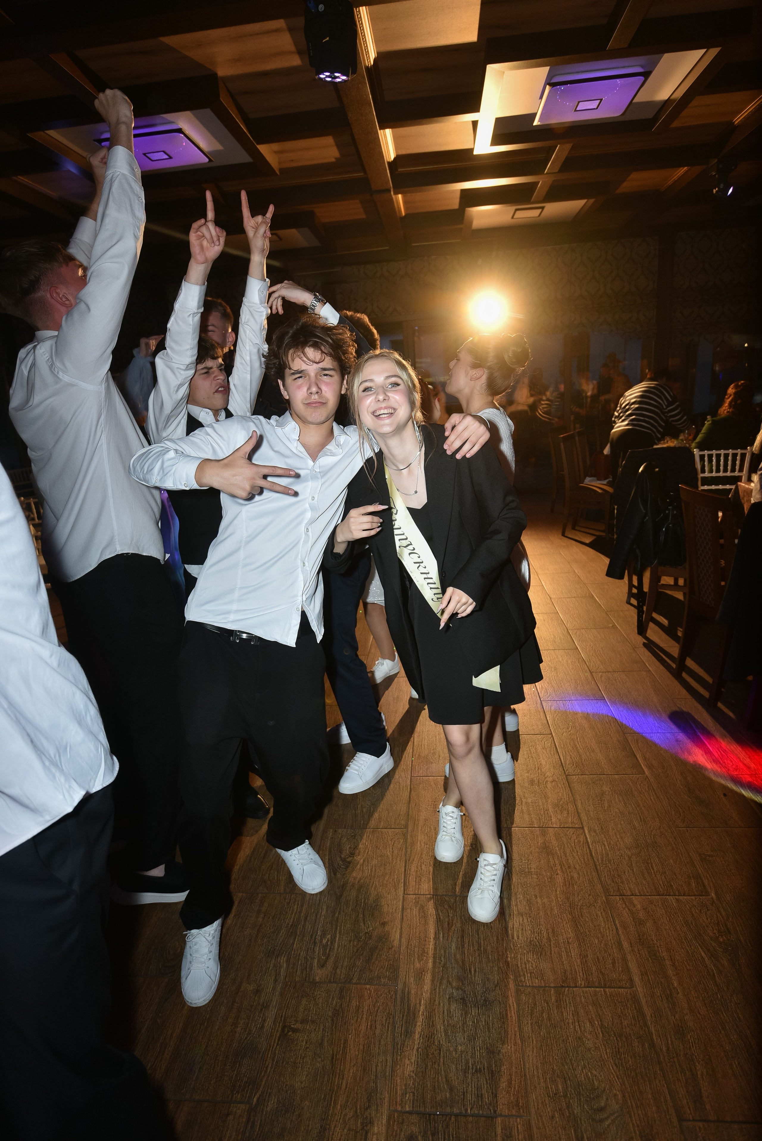 Танцы до рассвета 2025. Фотограф Олег Юршевич Солигорск Минск