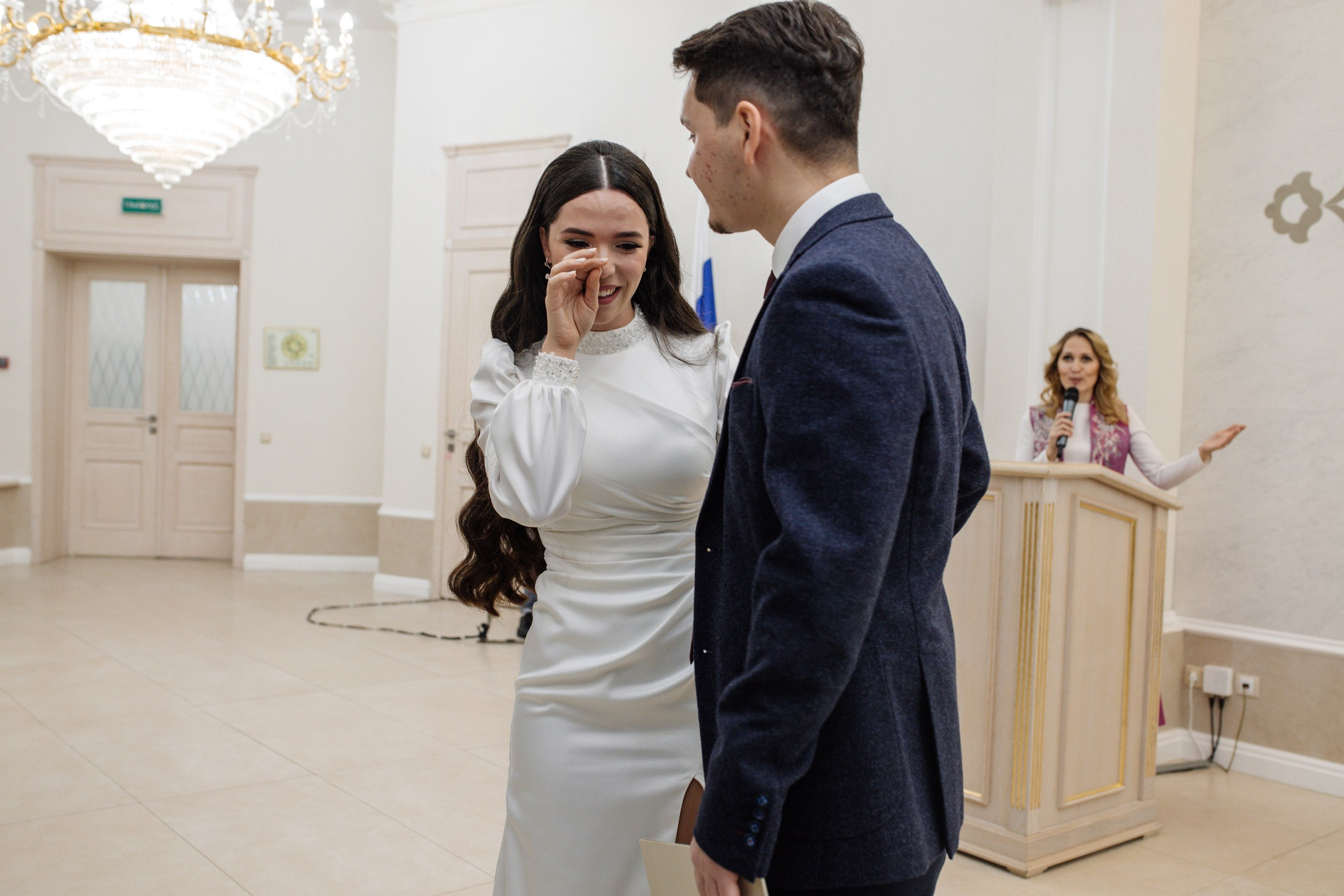 Все, что вам нужно, это любовь. Свадебный фотограф в Казани, РТ, РФ Миннуллин Динар