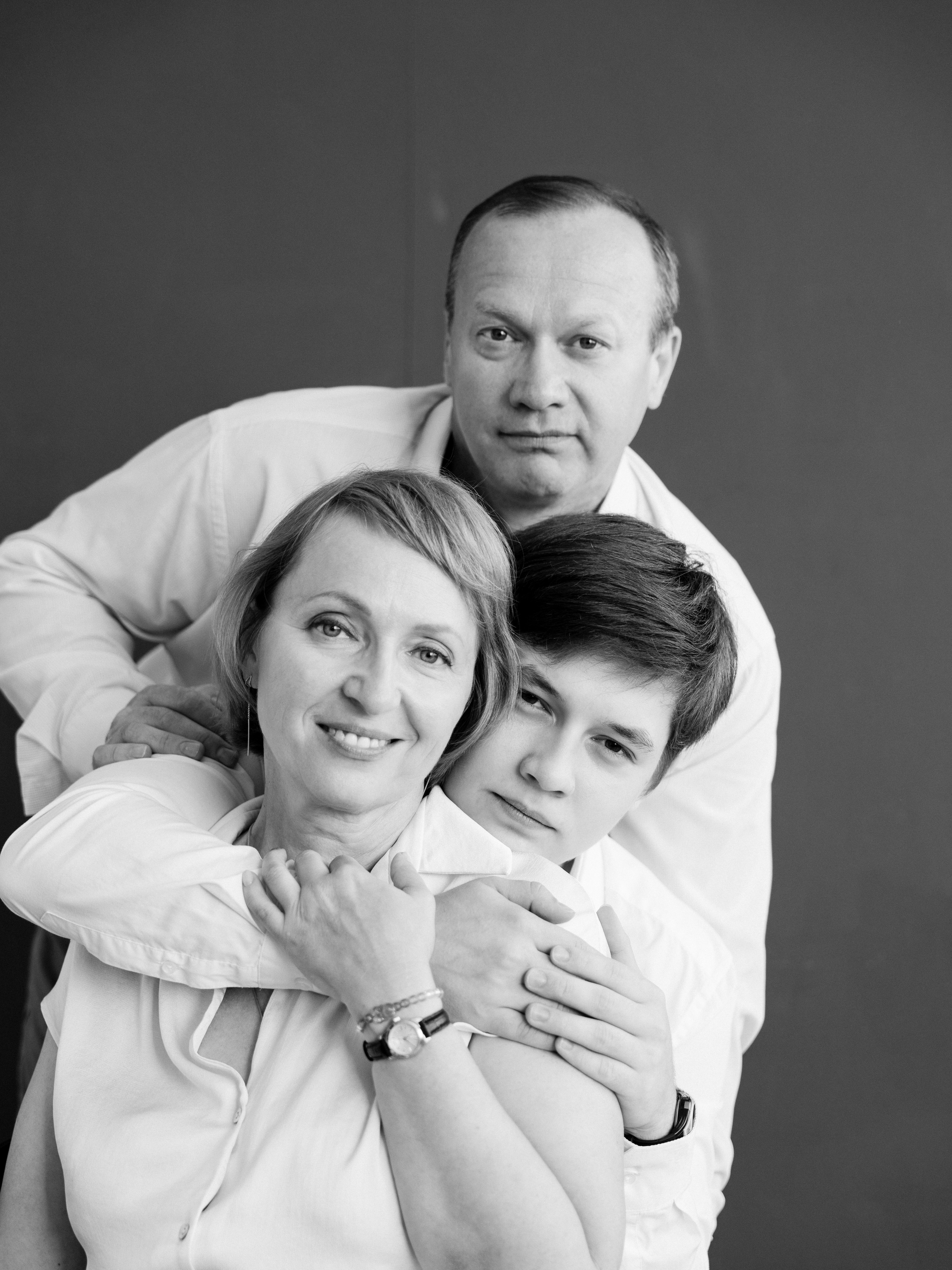 Семья. Свадебный фотограф Уфа, Руслан Бикташев