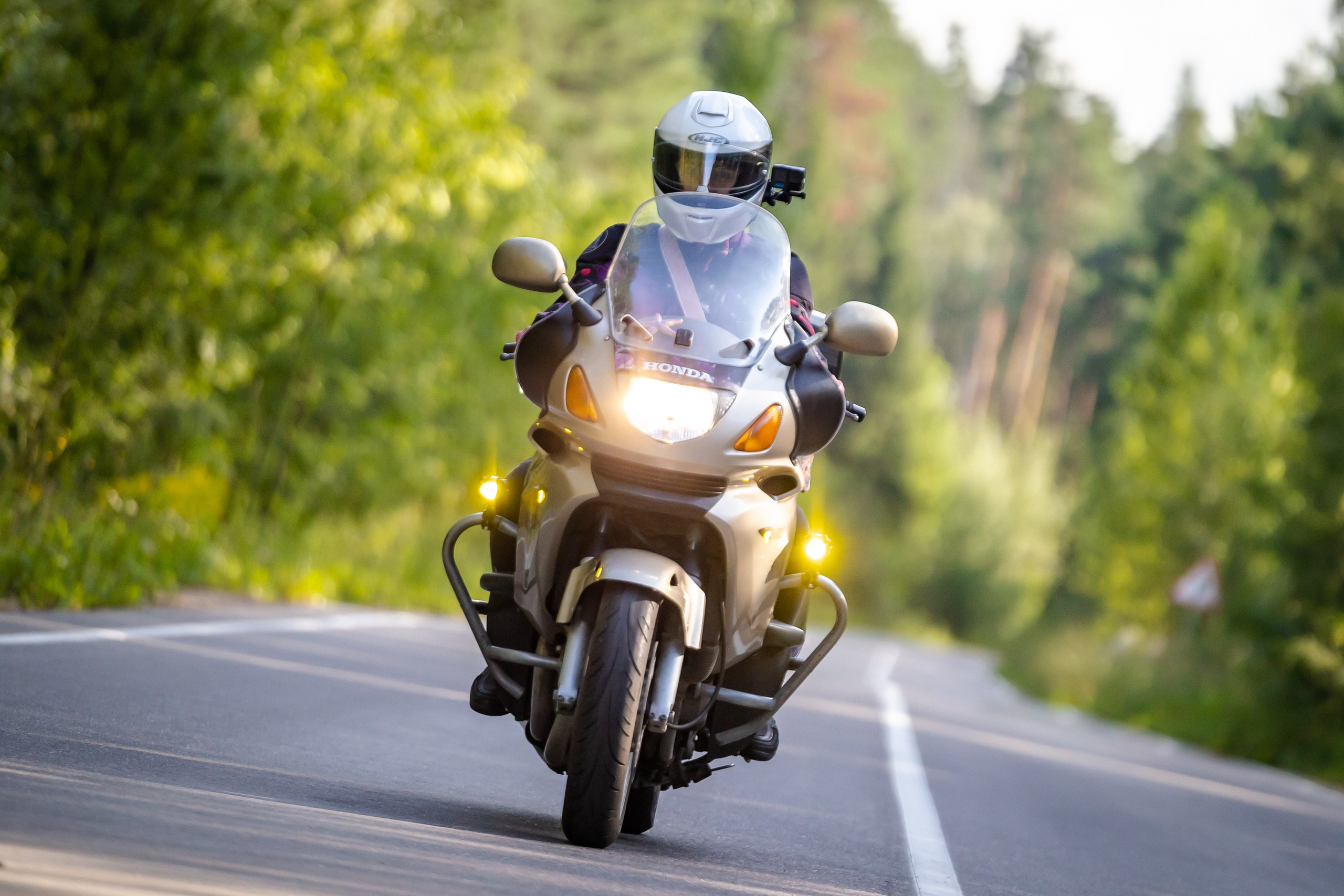 Татьяна. Фотосет в дороге. Фотограф Владимир Охрименко