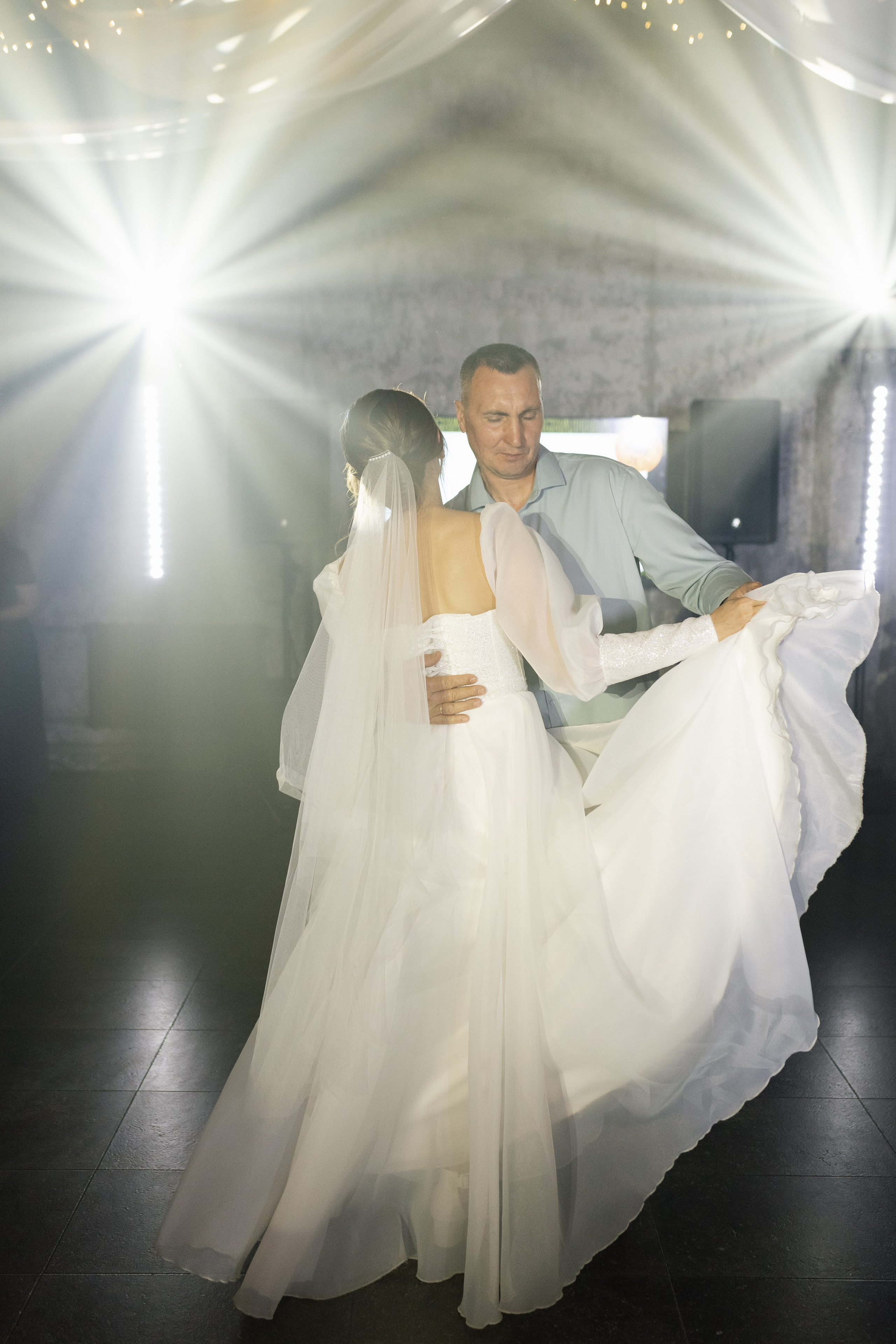 Maksim & Rita. Фотограф в Томске Ирина Павлуцкая