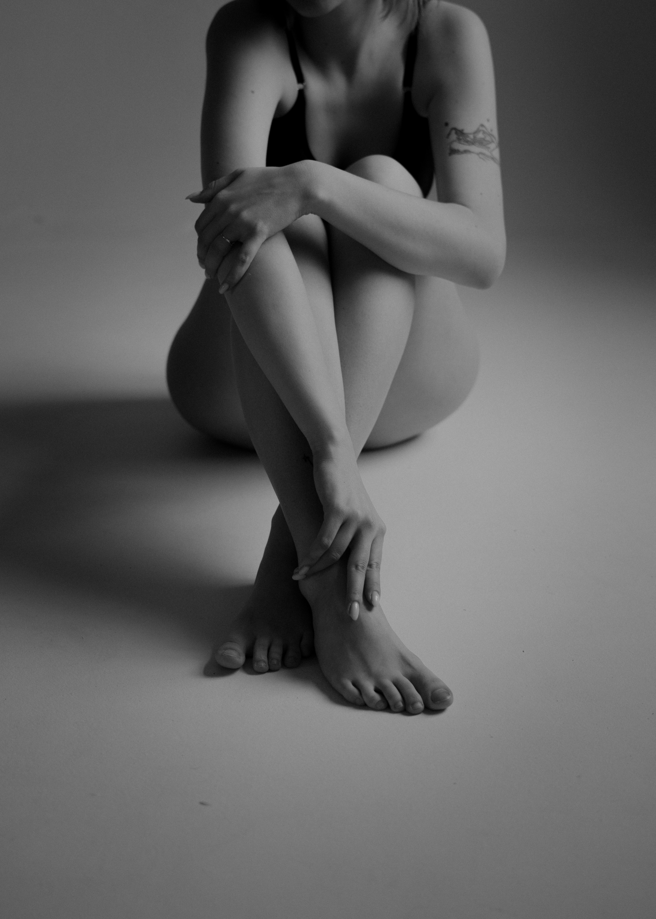 Спокойствие. Фотограф в Санкт-Петербурге