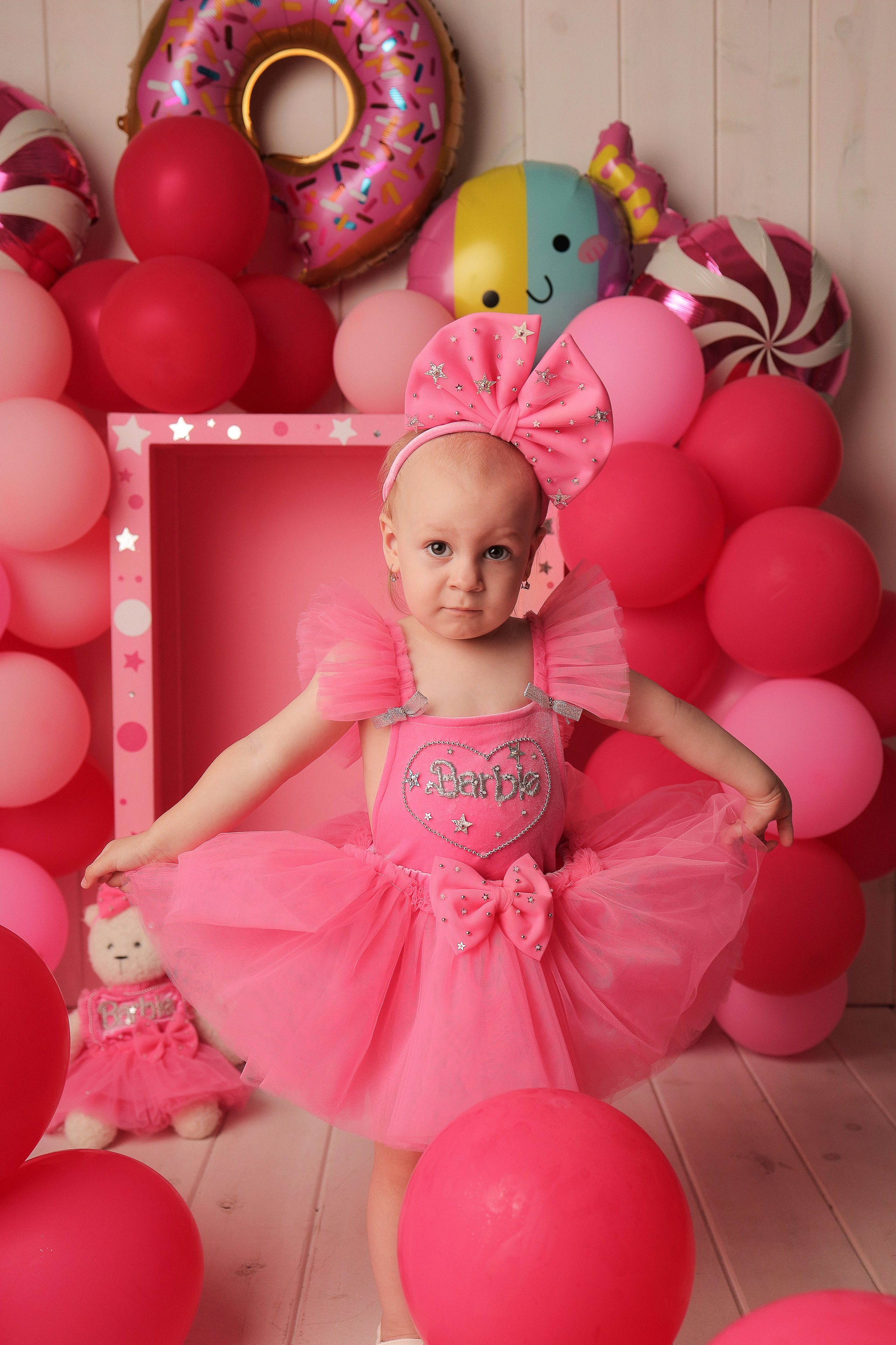 Детки старше 1 года. Фотограф новорожденных в Новокузнецке Анна Горошникова