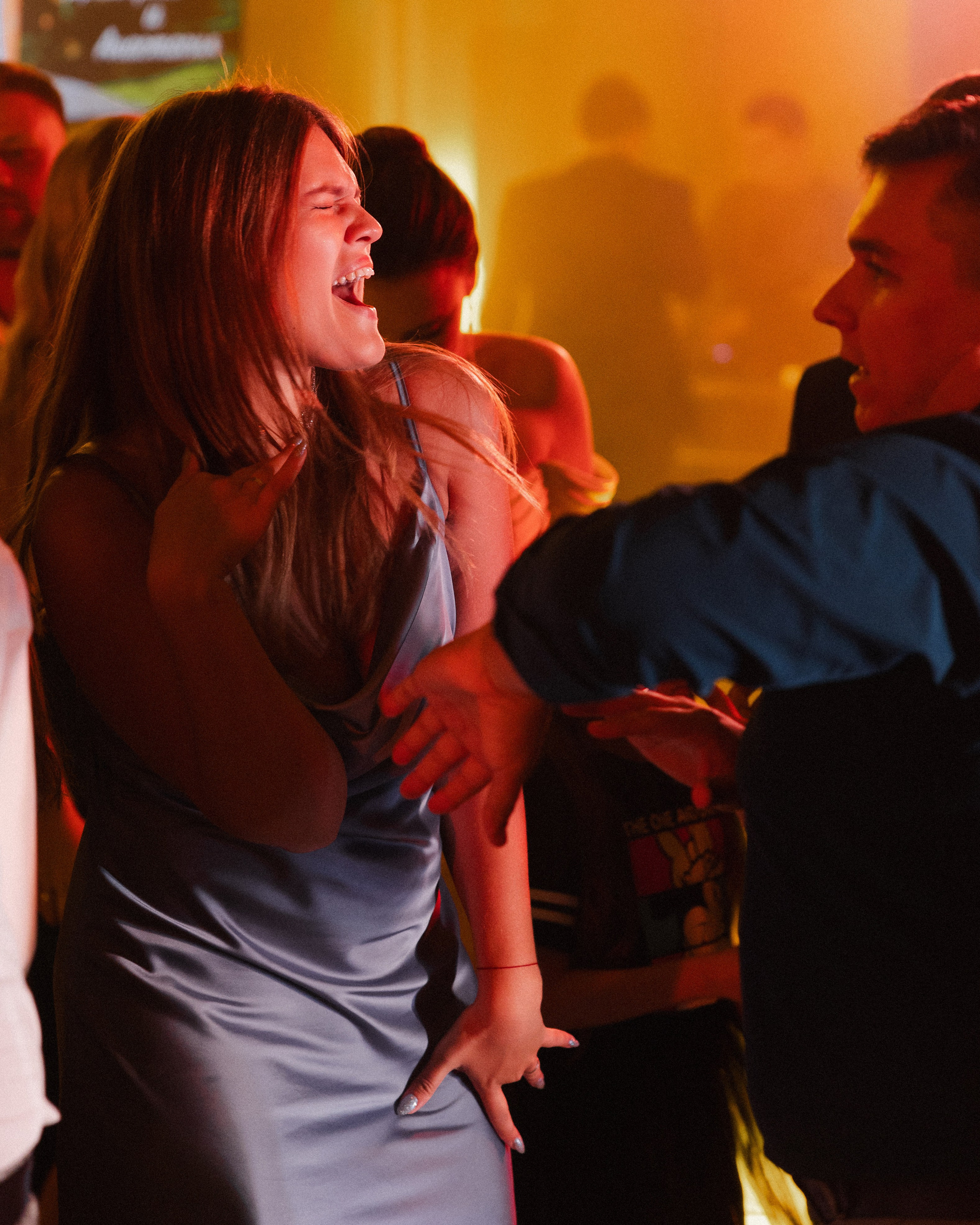 Дима и Настя. Свадебный фотограф в Рязани и Москве Евгения Жмурова