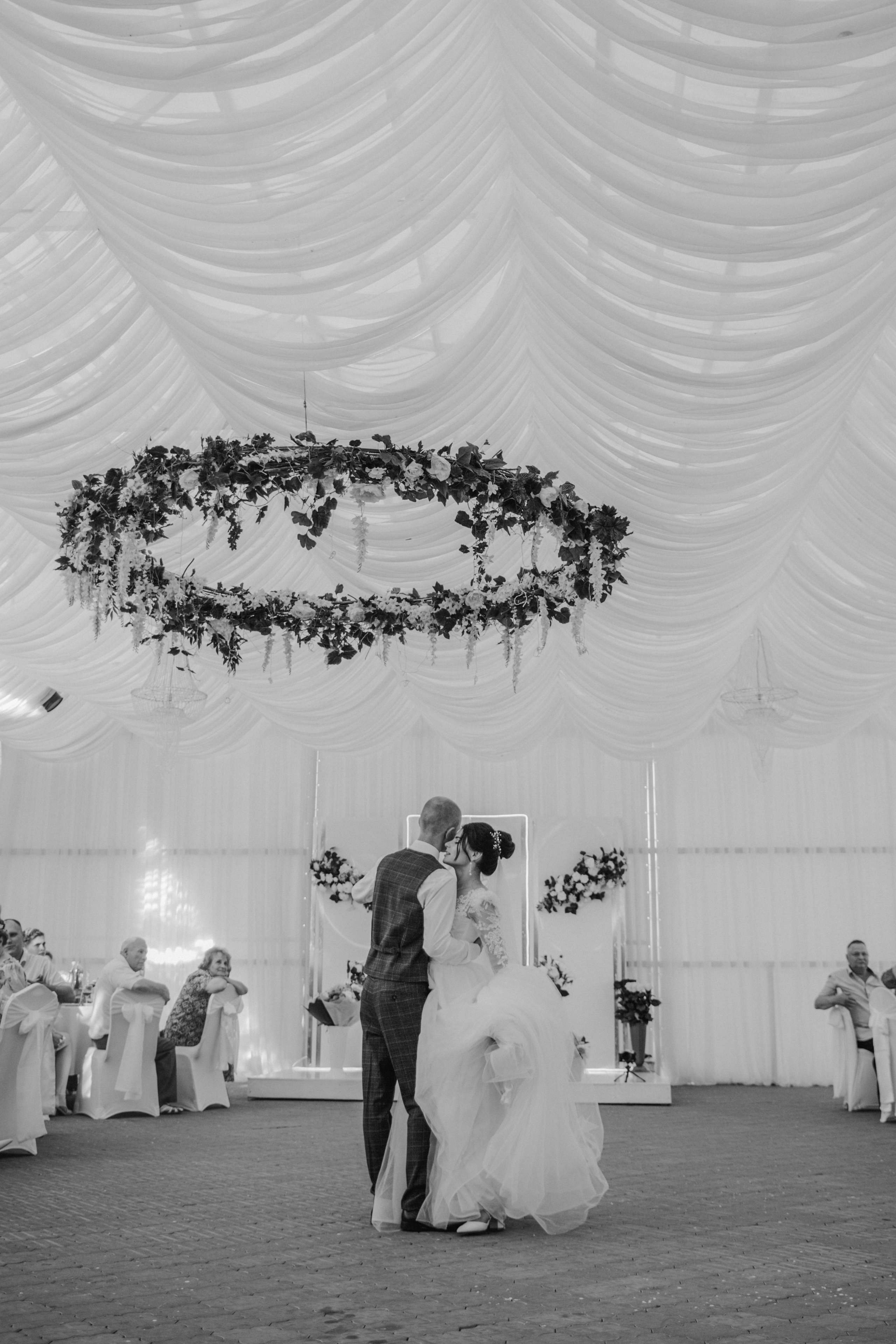 Виталий и Кристина. Персональный, семейный и портретный фотограф в Воронеже Майя Яхонтова