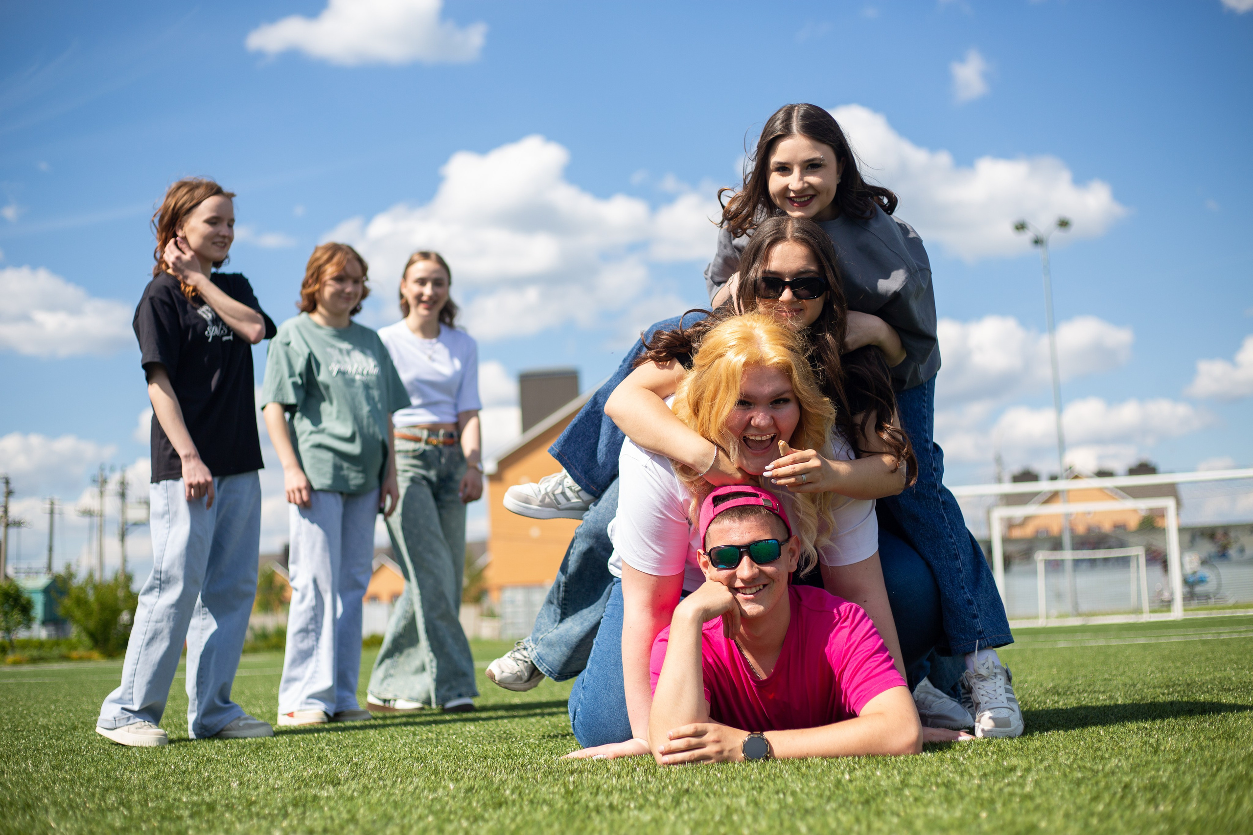 Верхняя Хава. Выпускные альбомы Воронеж от Веры Соколовой