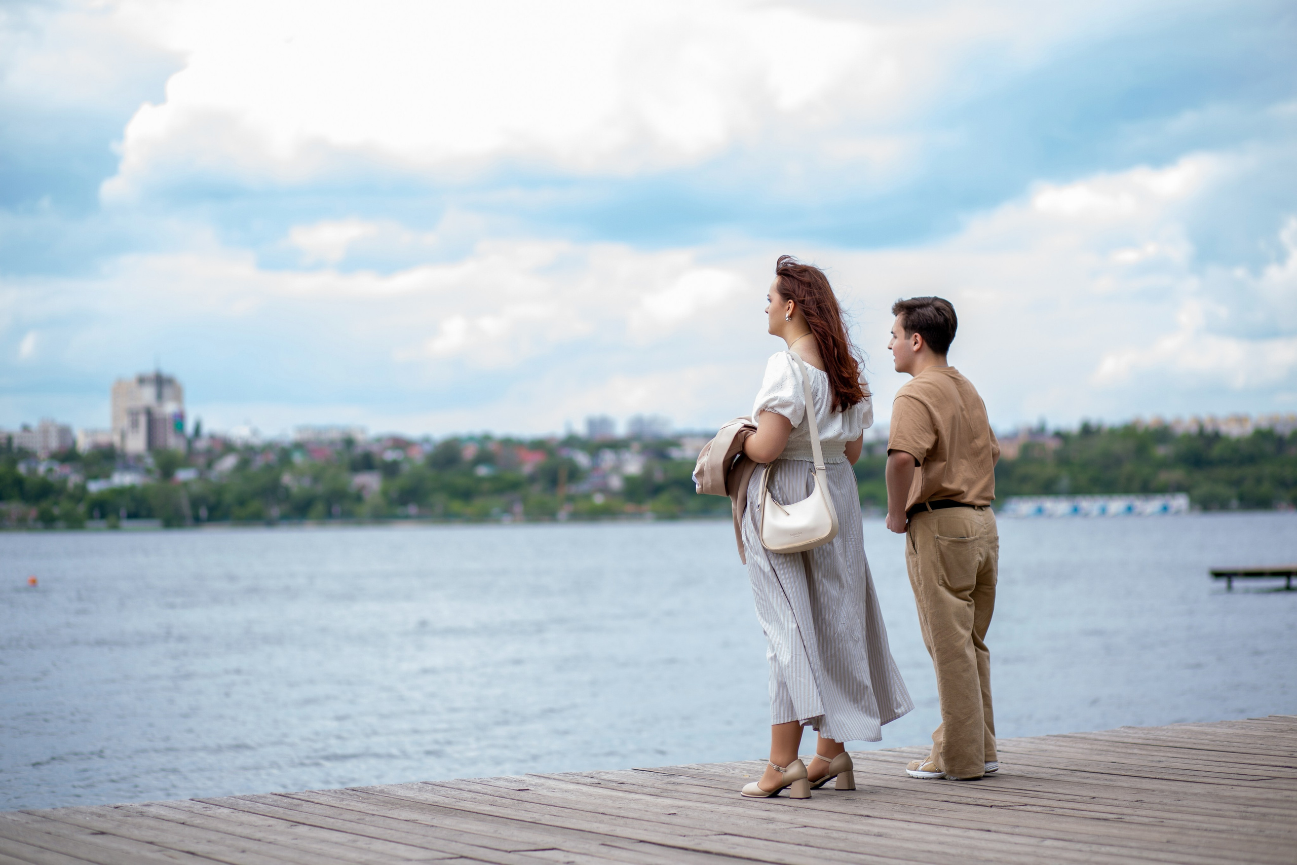 Прогулка. Выпускные альбомы Воронеж " СОКОЛ фото»