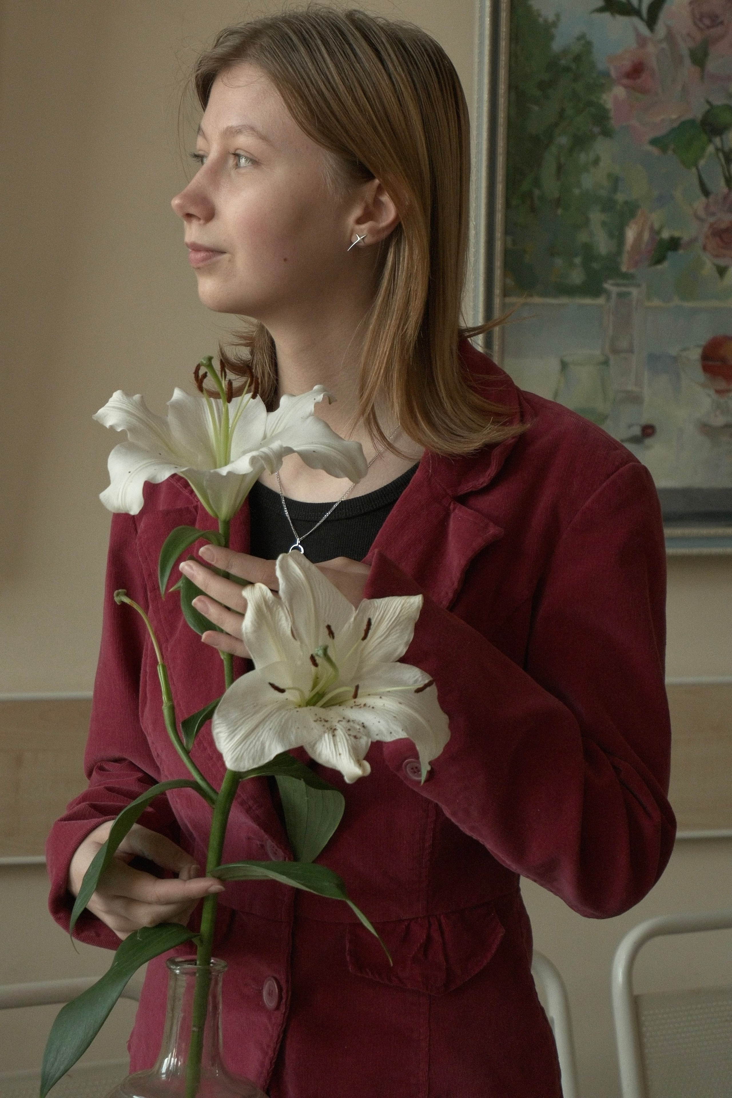 Студийные. Фотограф из Санкт- Петербурга