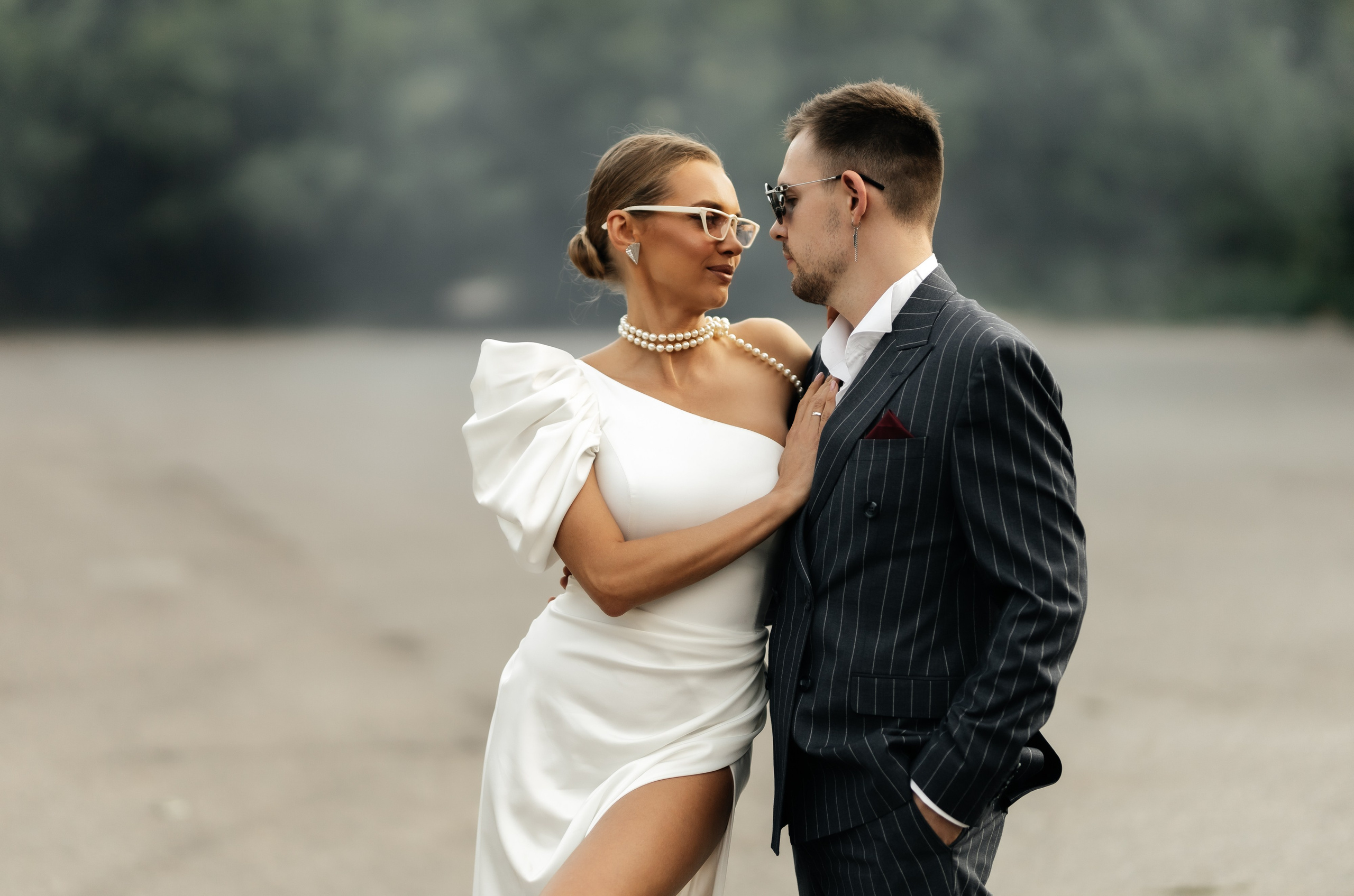 Anatoliy & Elena. Свадебный фотограф Ильнар Асадуллин