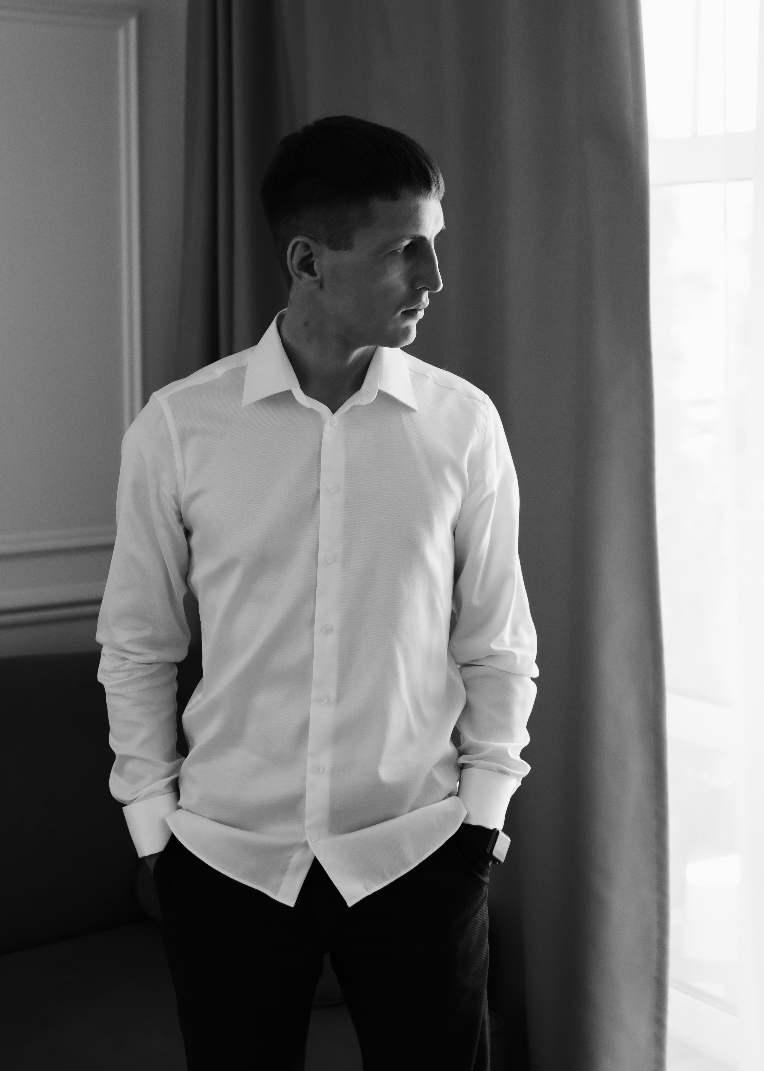 Marat & Ilgina. Свадебный фотограф Ильнар Асадуллин