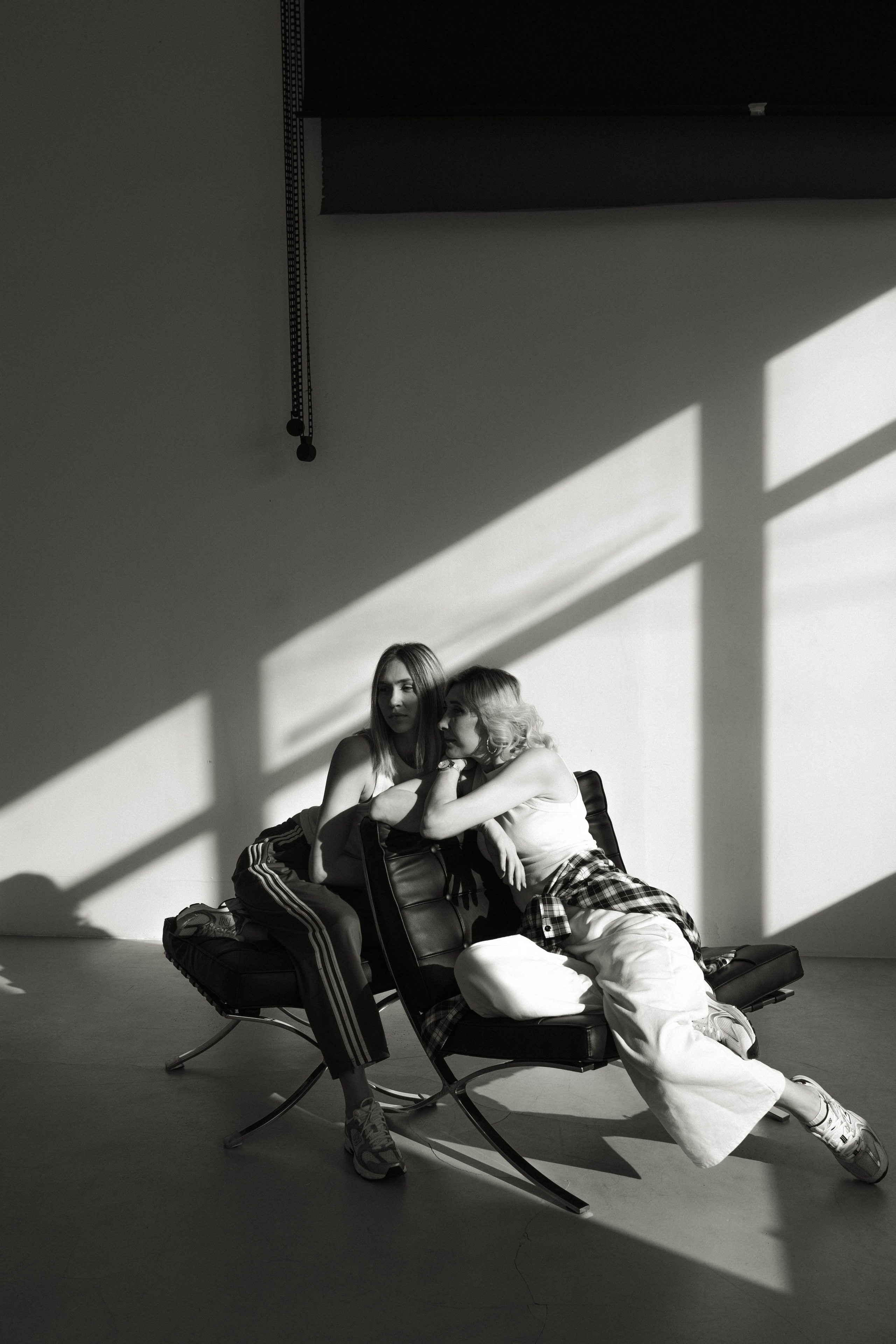 Семейная история. Главная