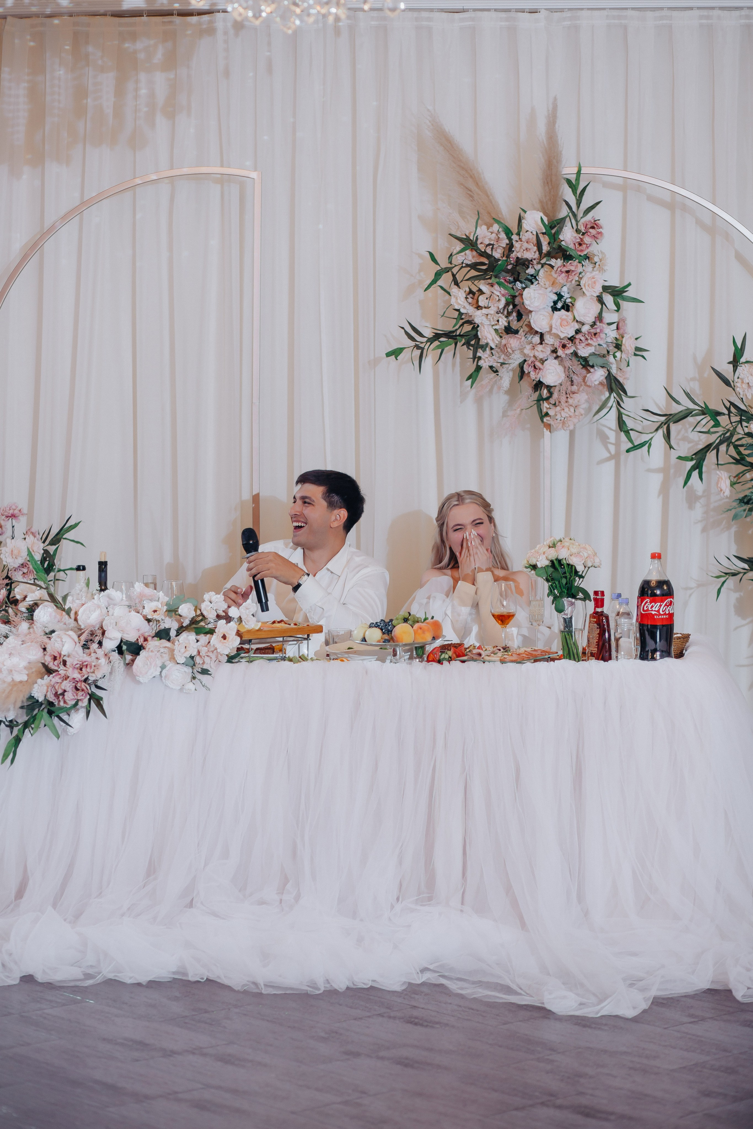 Даниил и Ира. Свадебный фотограф Воронеж