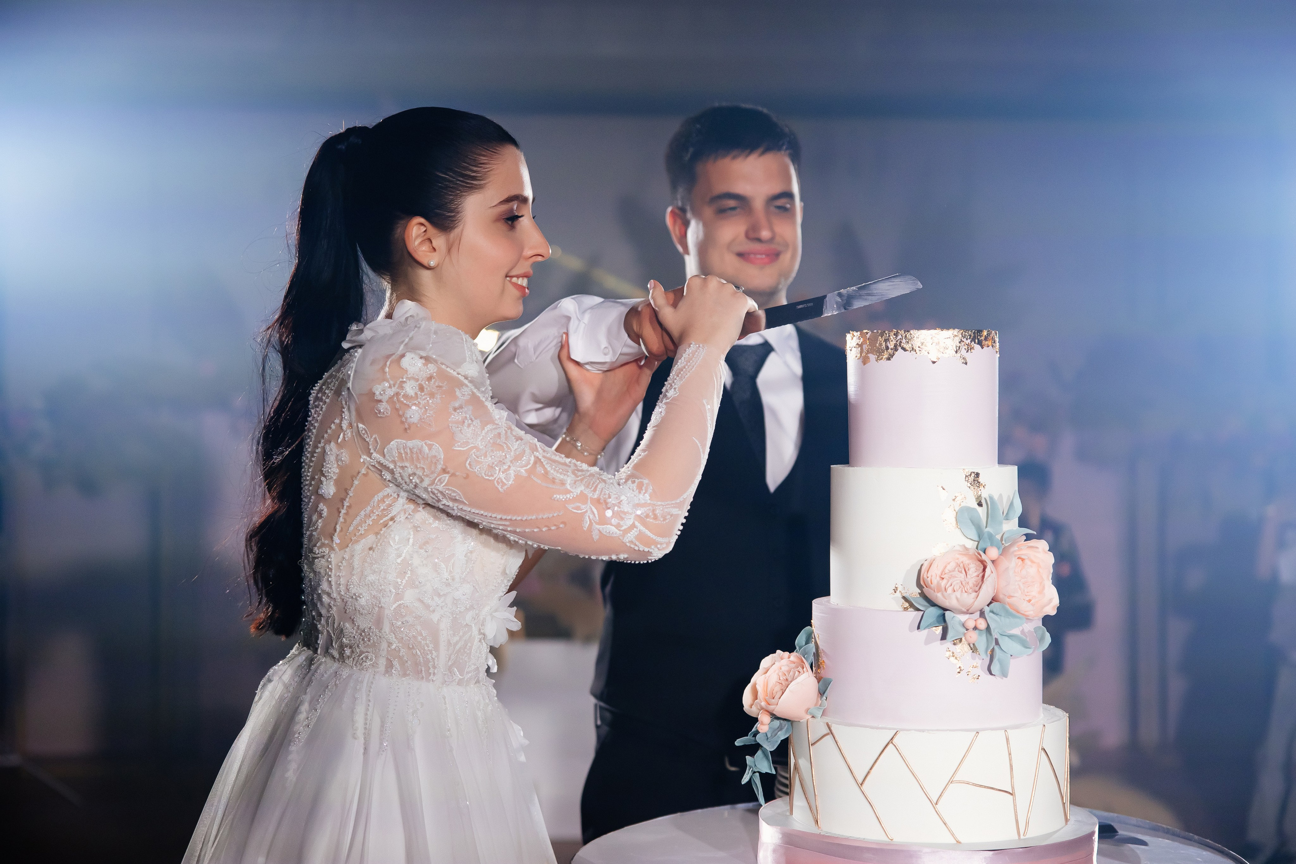 I&E. Свадебный фотограф Краснодар