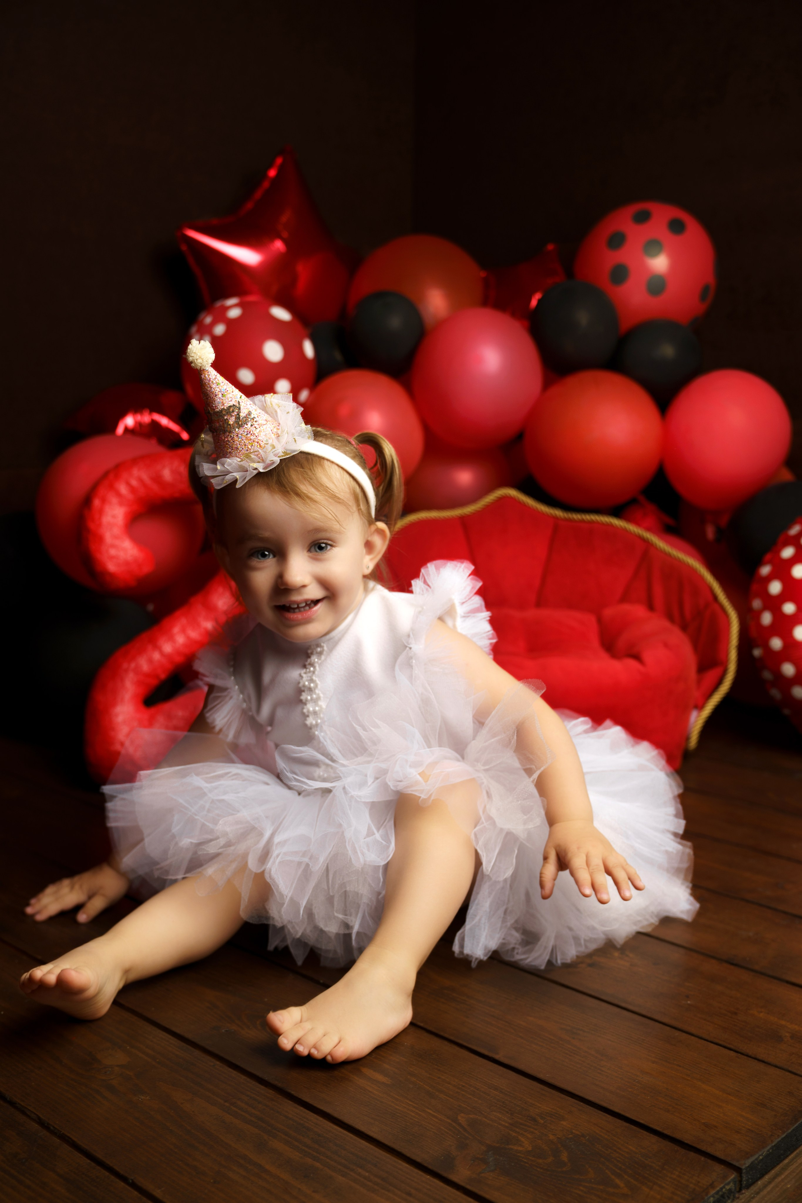 Двухлетки. Фотограф новорожденных, детей до года и беременных в Симферополе