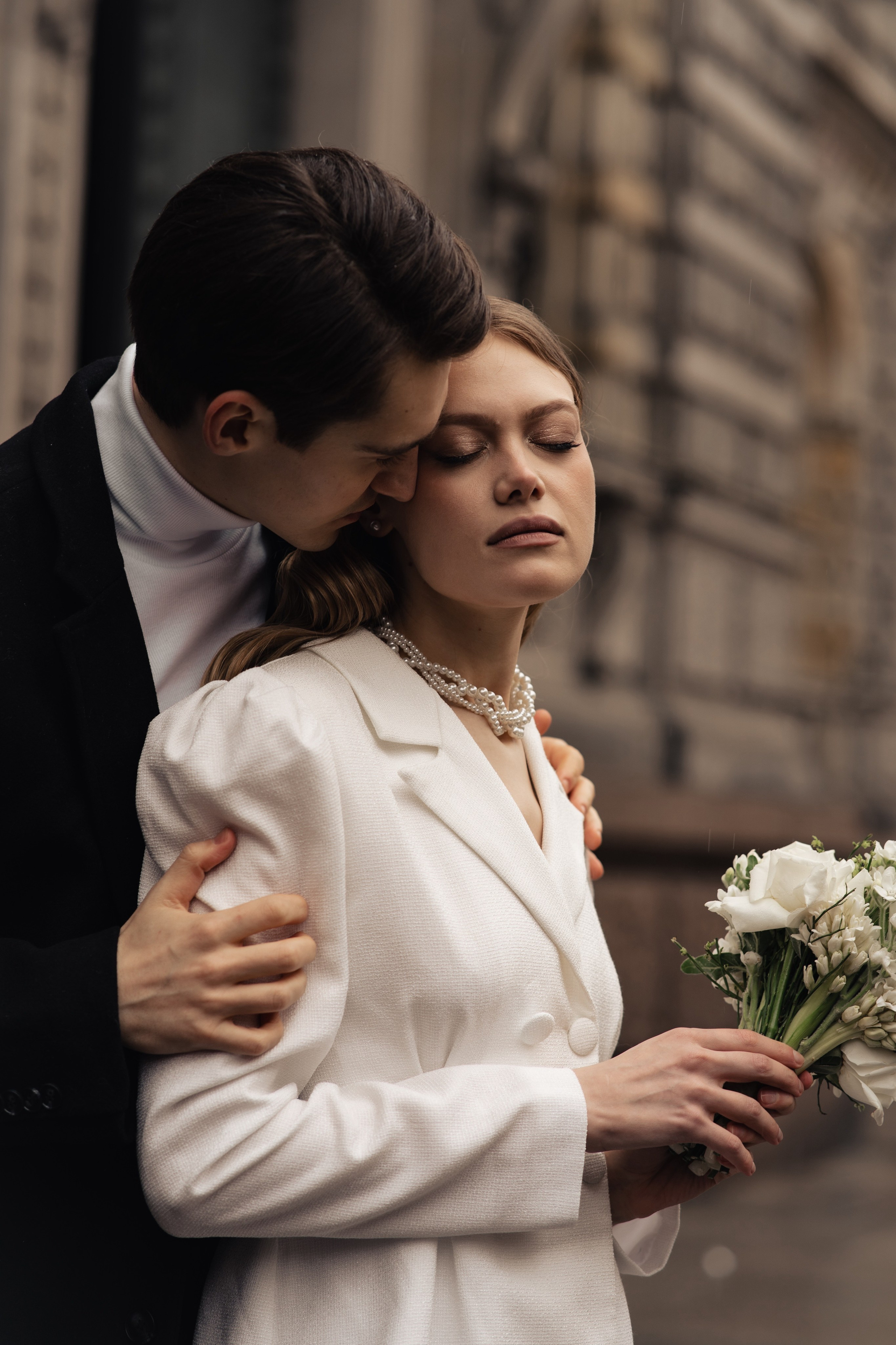 Wedding. Фотограф в Санкт-Петербурге Ангелина Шубина