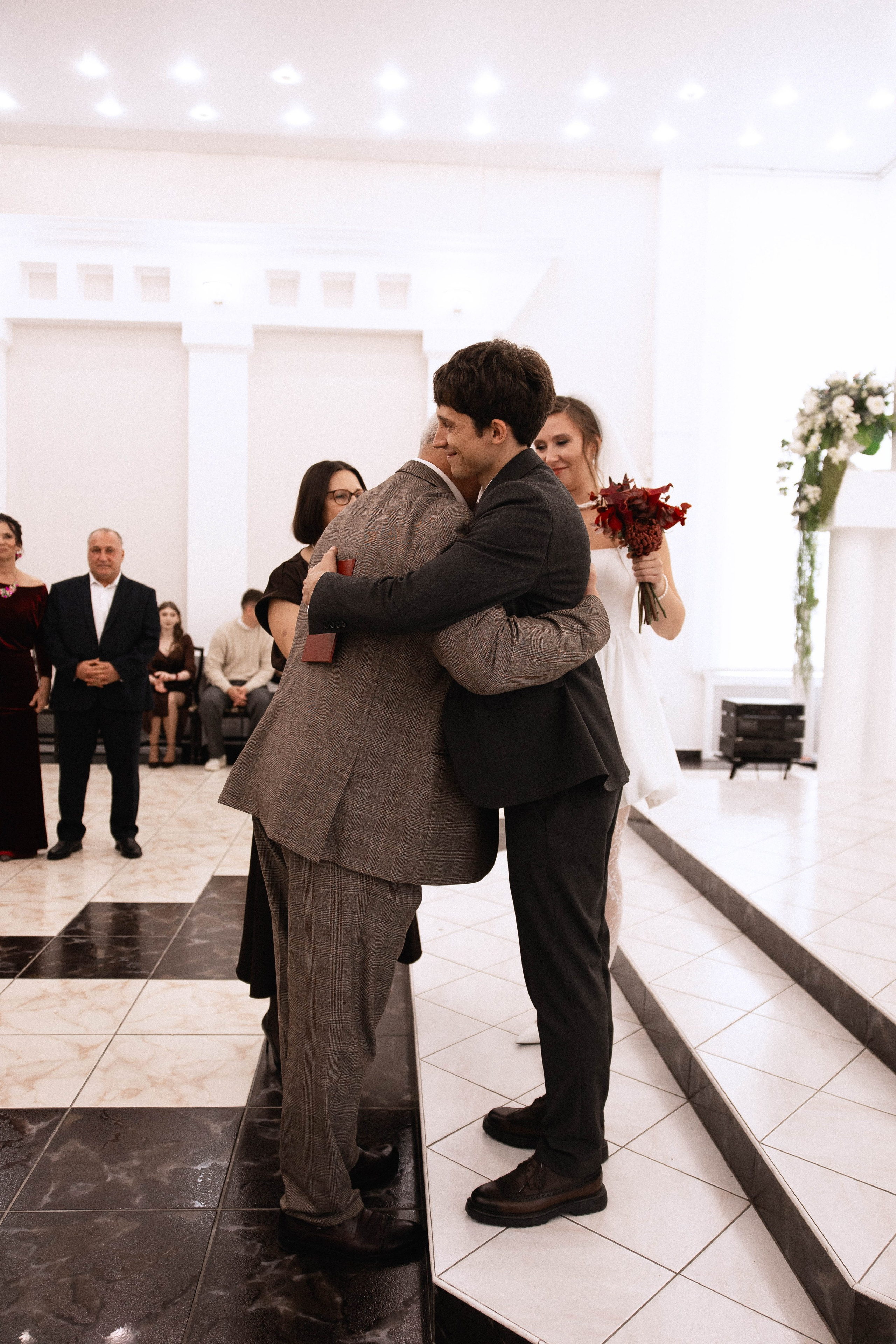 Ксения & Юрий. Свадебный и портретный фотограф Соломко Диана