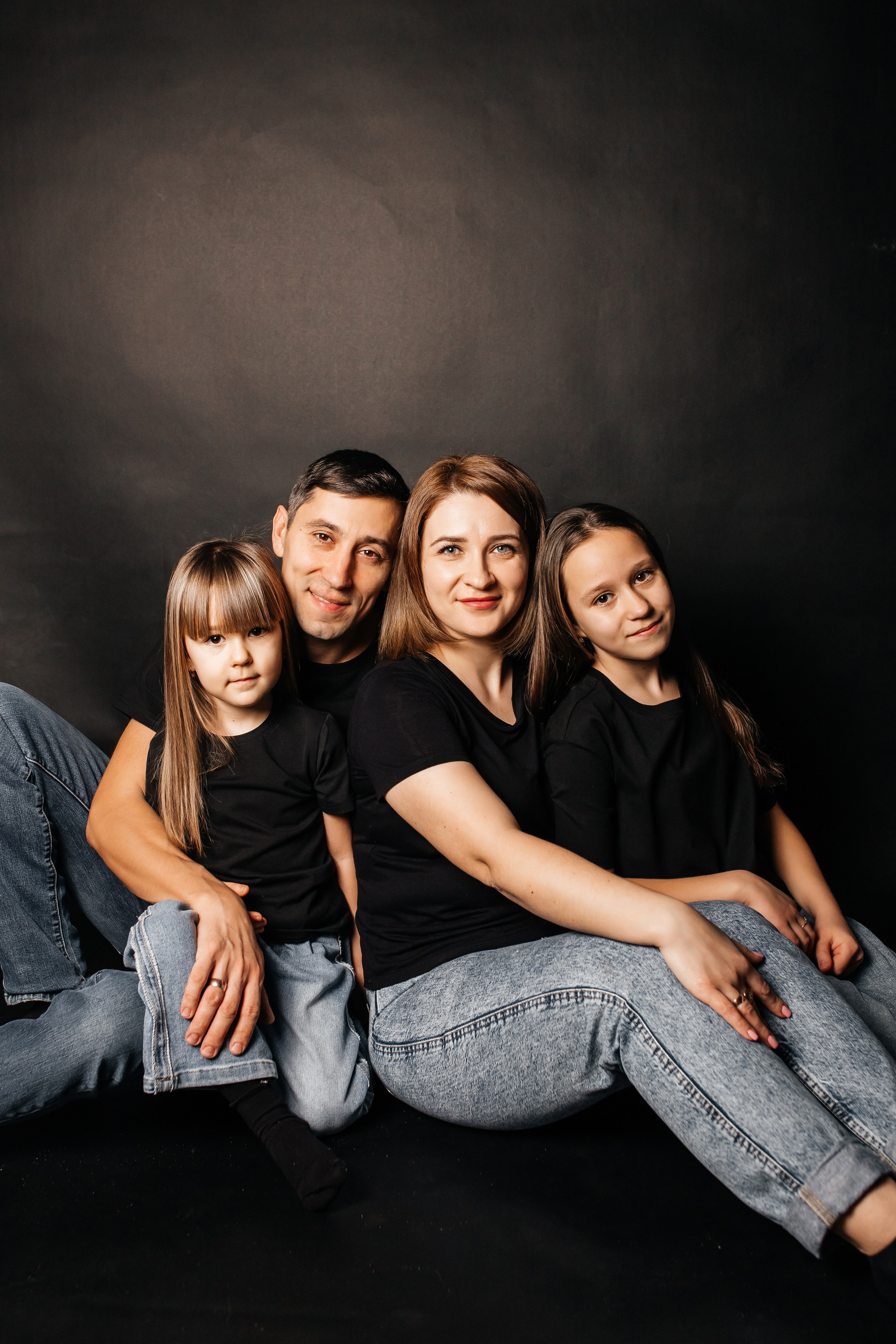 Наследие. Семейный фотограф Клименко Дарья в станице Ленинградская