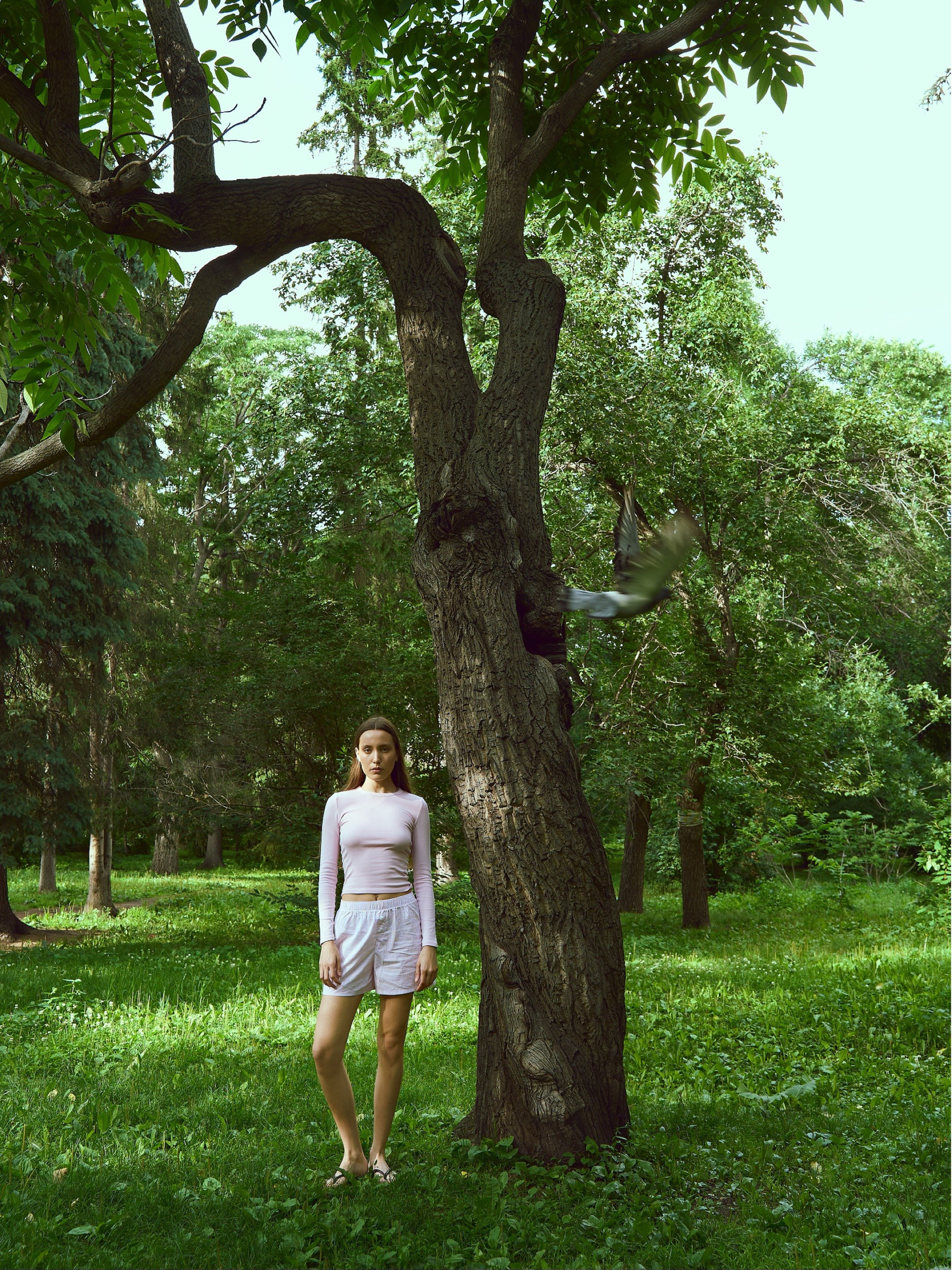 Маша. Фотограф для брендов и маркетплейсов Екатеринбург Екатерина Дроздова