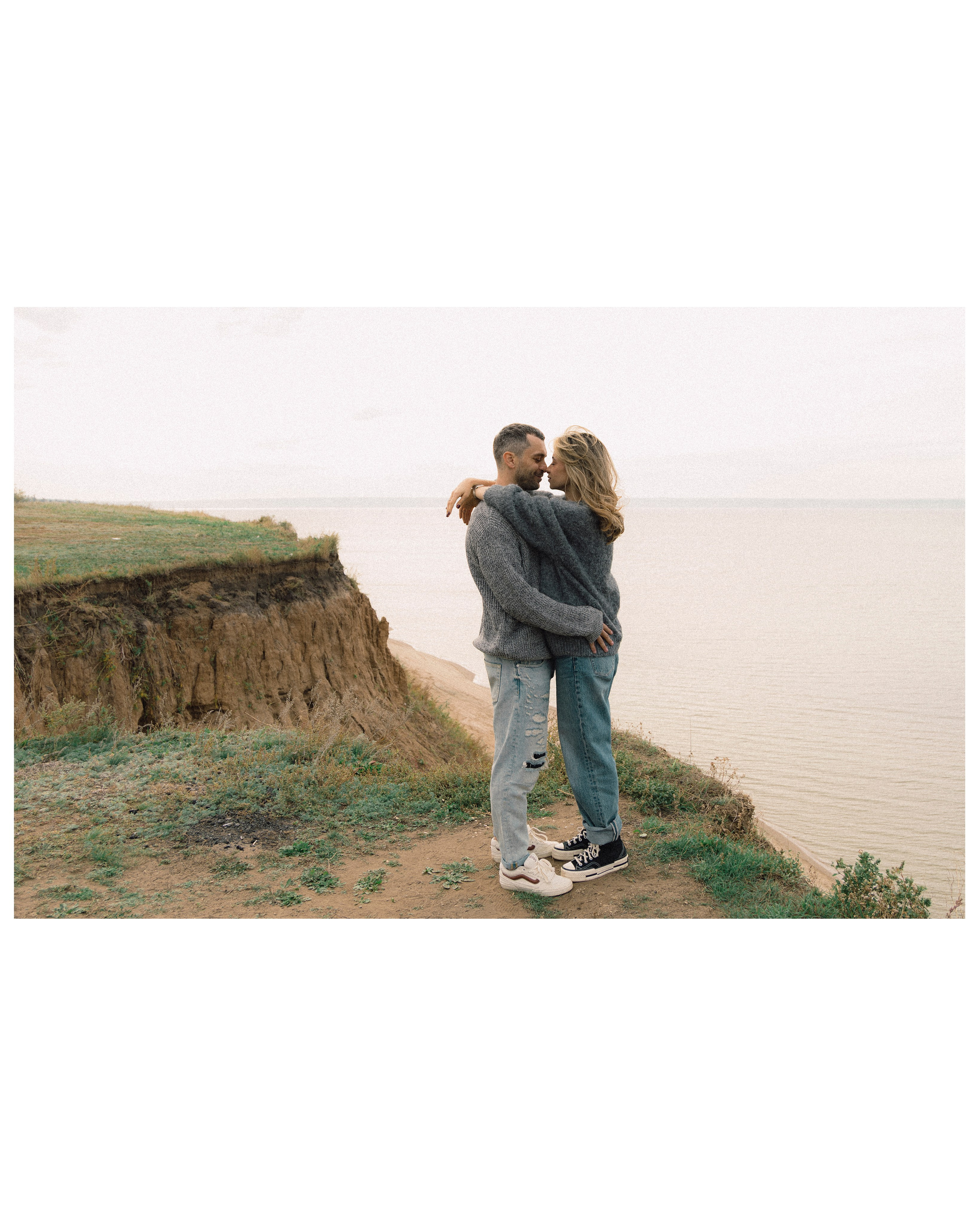 Мария+ Игорь. Фотограф для души Анастасия Конкс