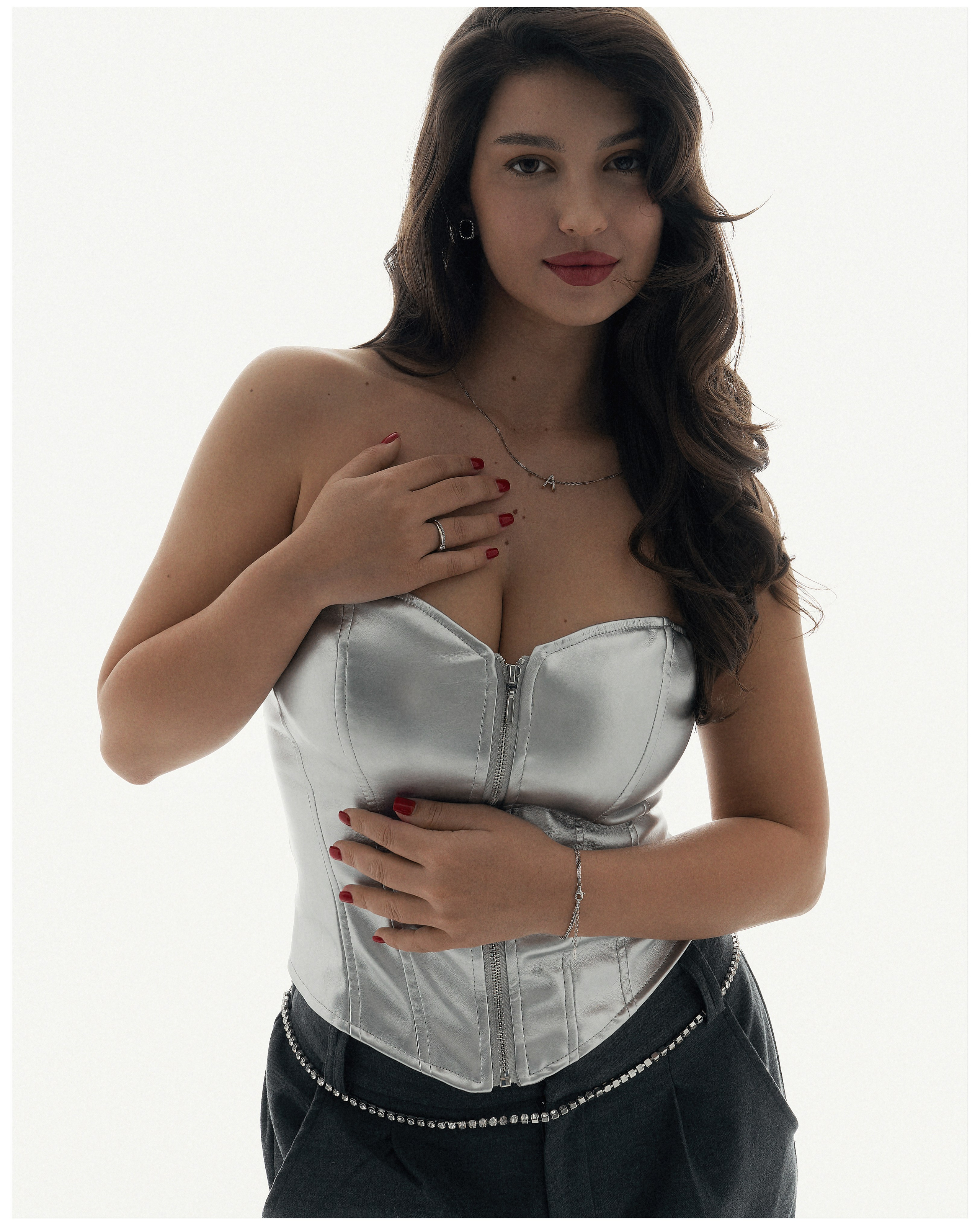 Анастасия. Фотограф для души Анастасия Конкс