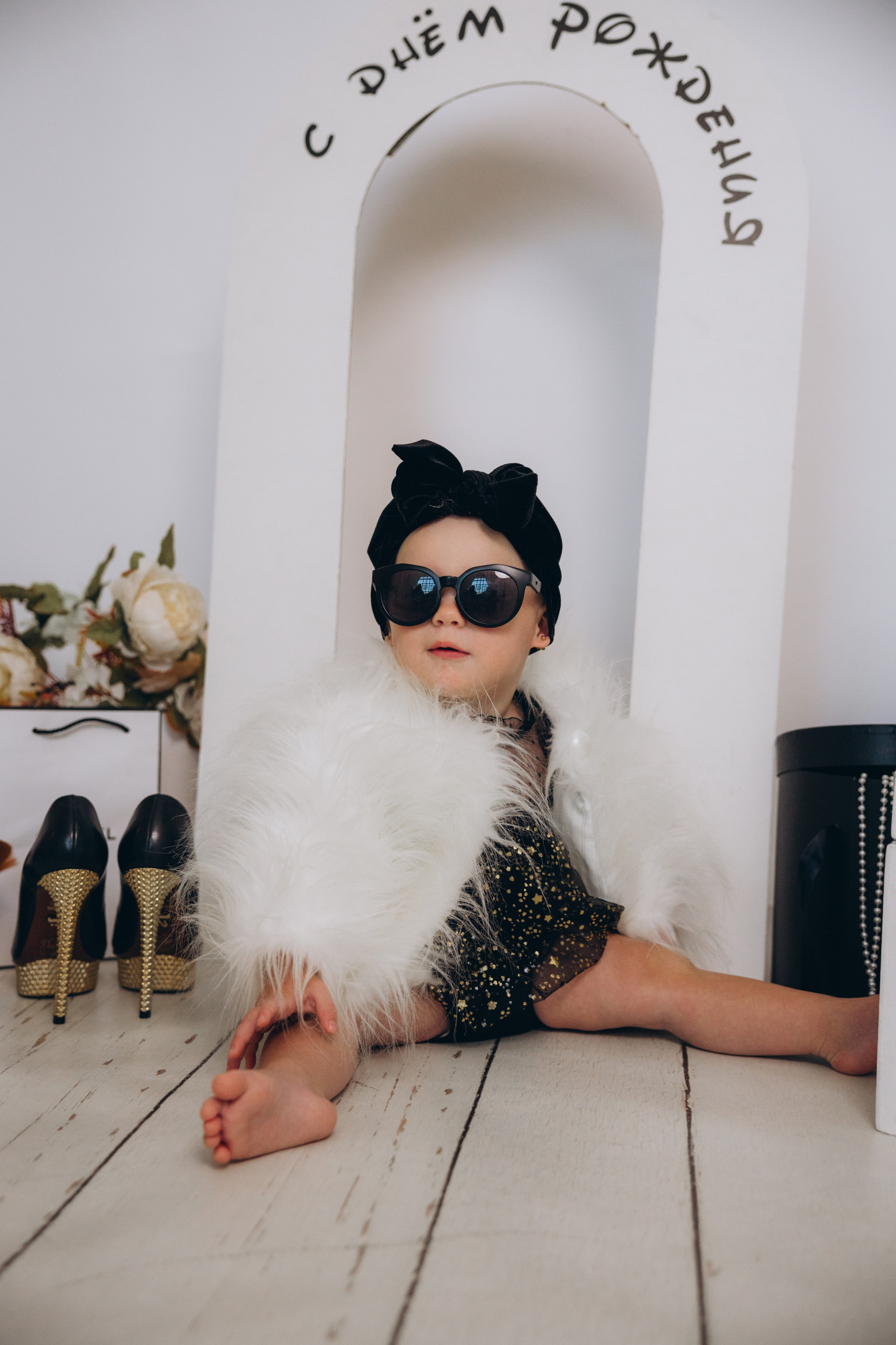 Василине год. Свадебный, семейный фотограф в Иркутске Светлана Макаричева