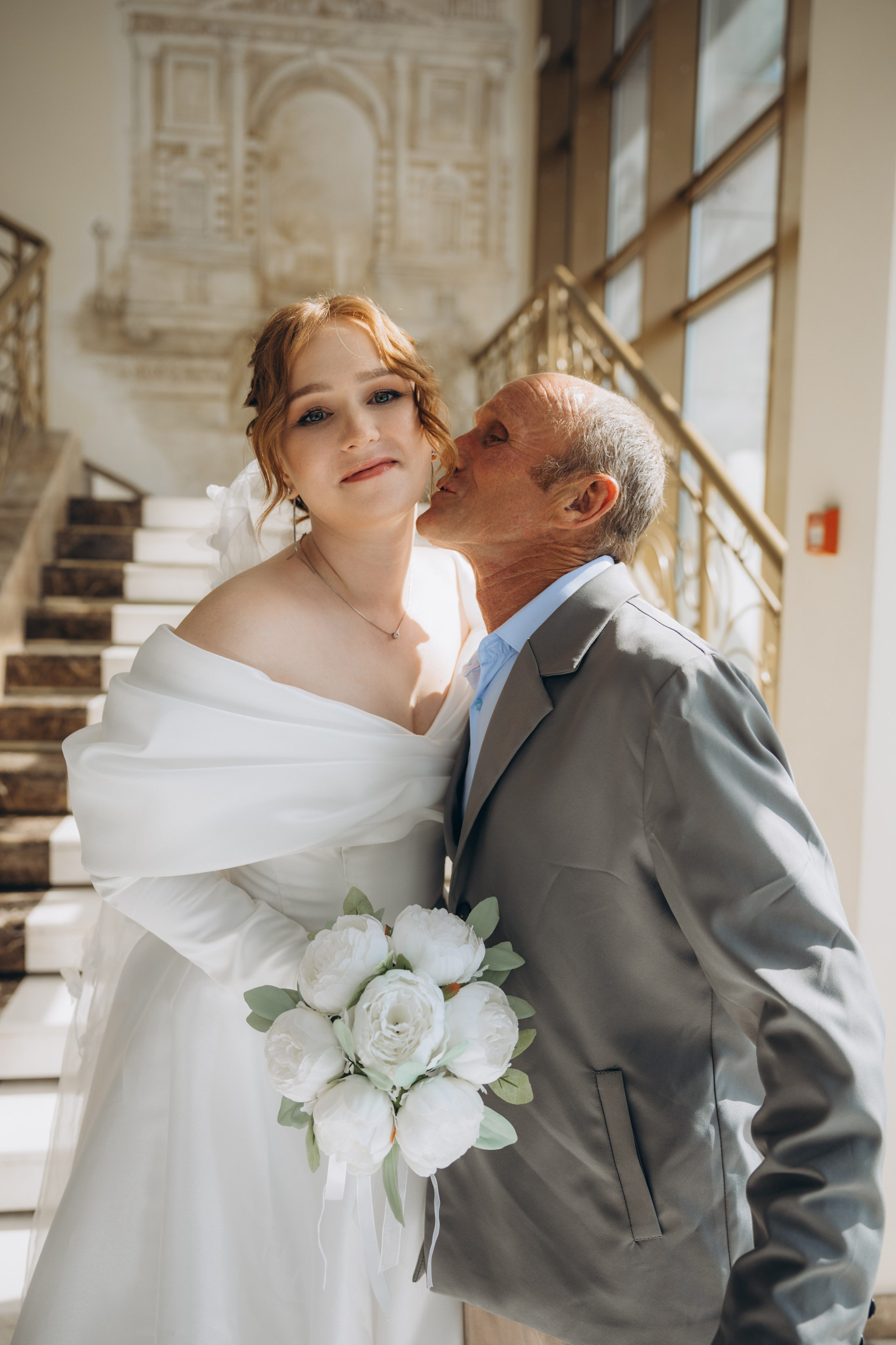 Иван и Елена. Свадебный, семейный фотограф в Иркутске Светлана Макаричева