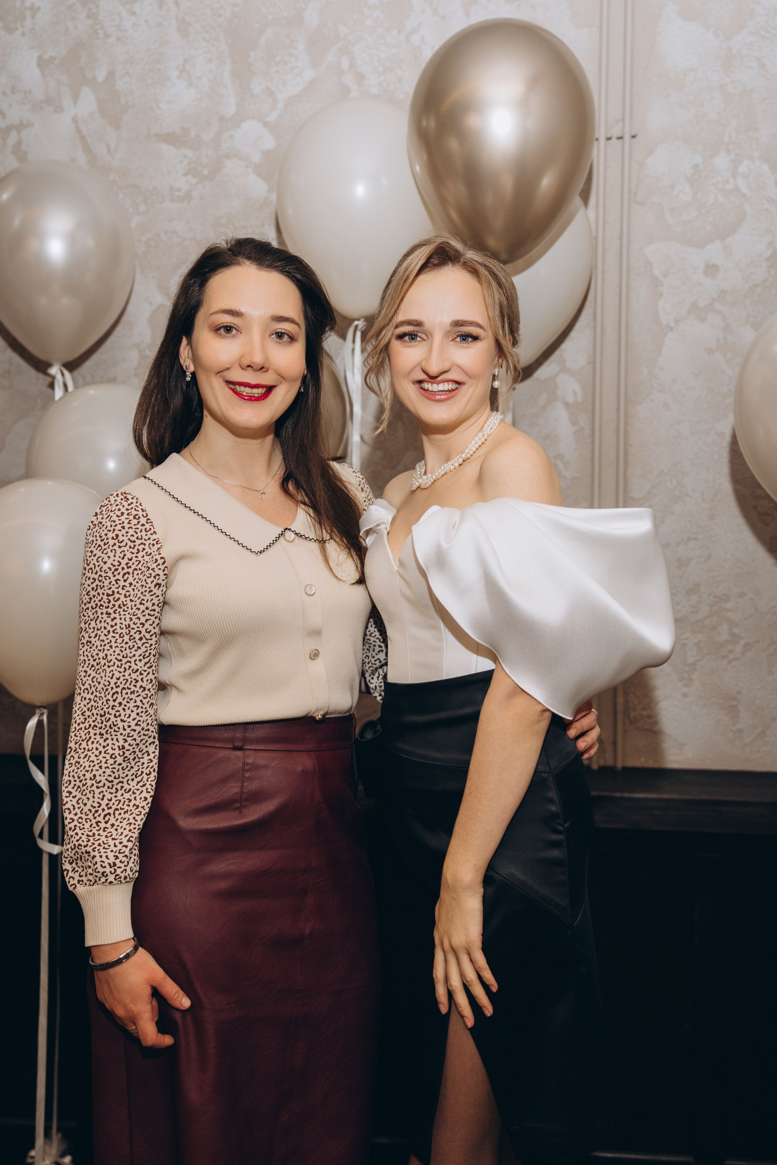 День рождения Валентины. Свадебный, семейный фотограф в Иркутске Светлана Макаричева