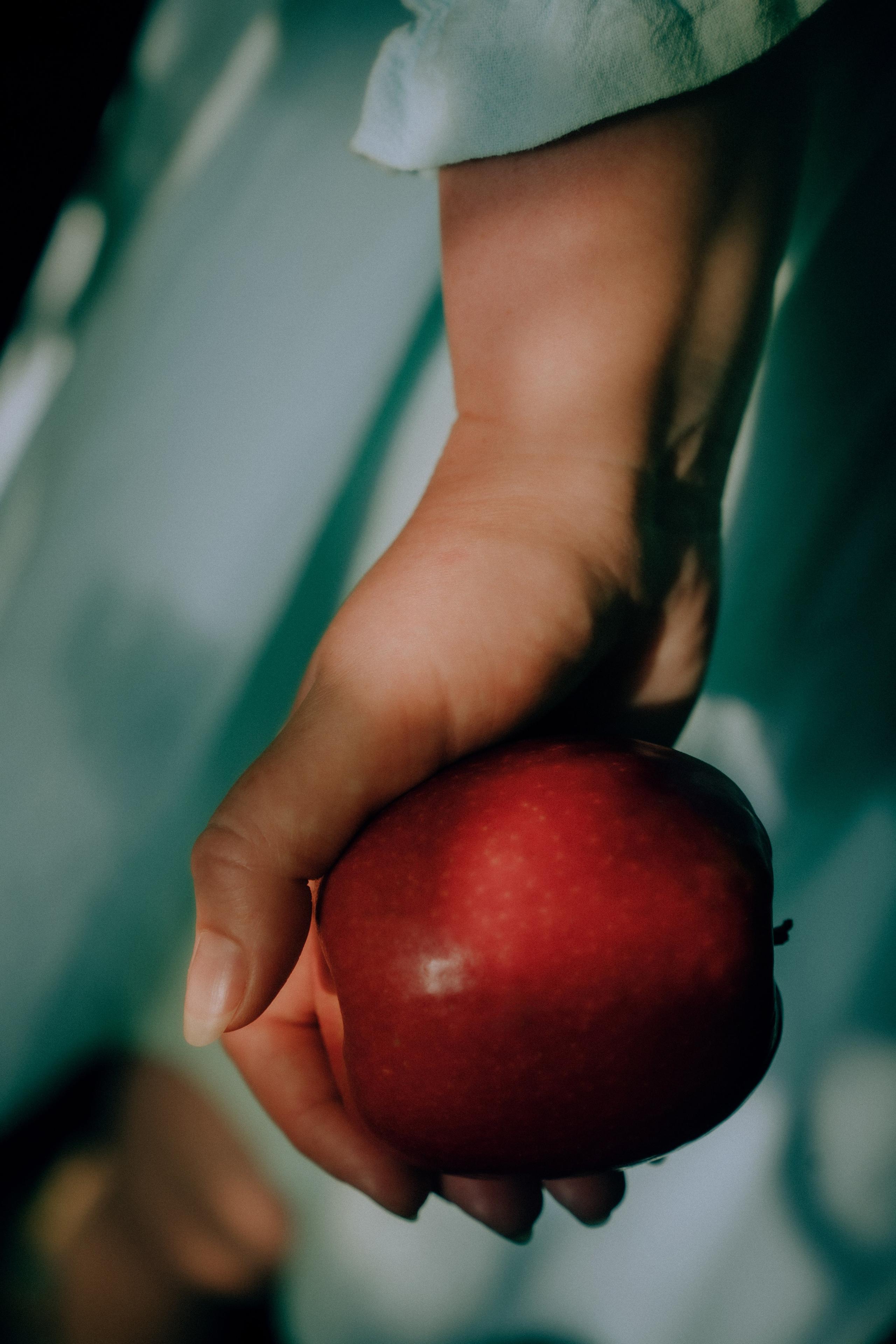 Женский портрет. Кошенкова Мария: портретный и репортажный фотограф. Санкт-Петербург