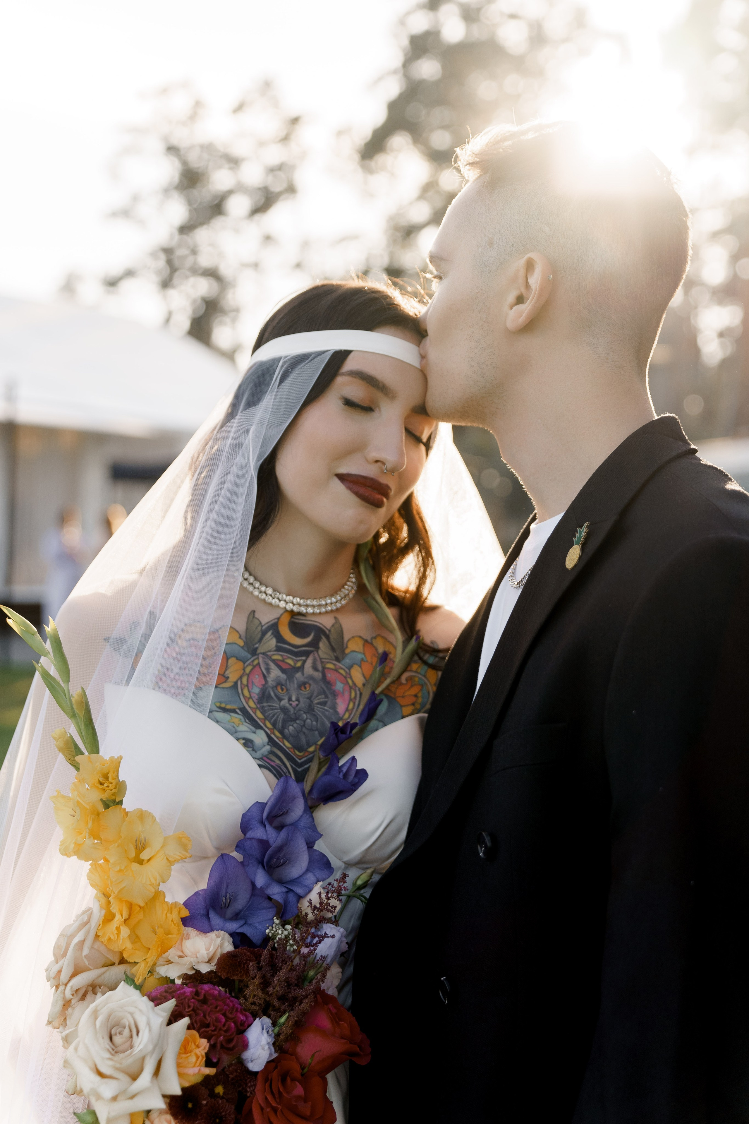 Родион и Анна. Организатор свадеб Барнаул/Алтай/Дагестан