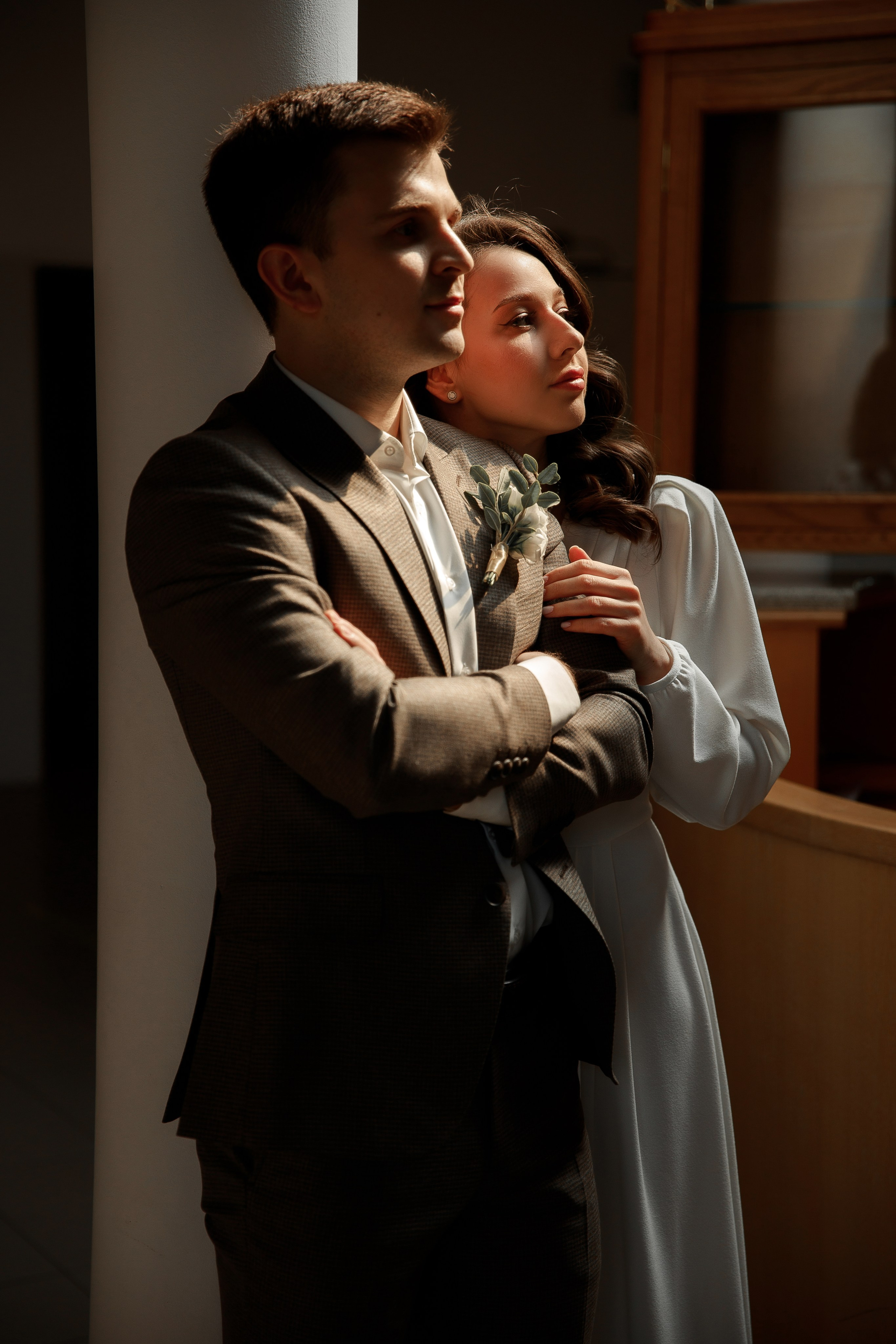 № 2. Свадебный, семейный и детский фотограф в Оренбургской области Юля Лепп