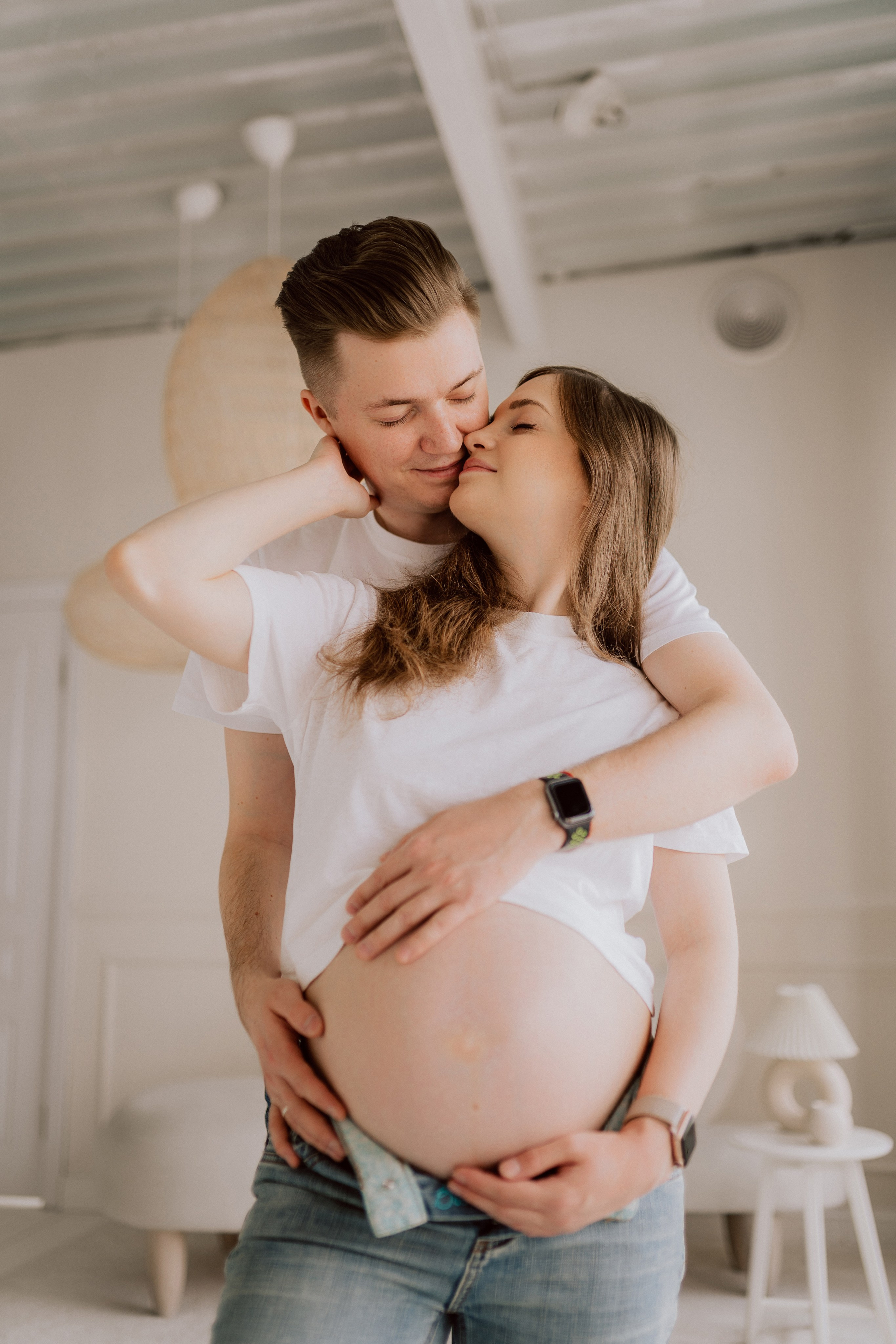 Юля. Фотограф Алексей Кутырёв