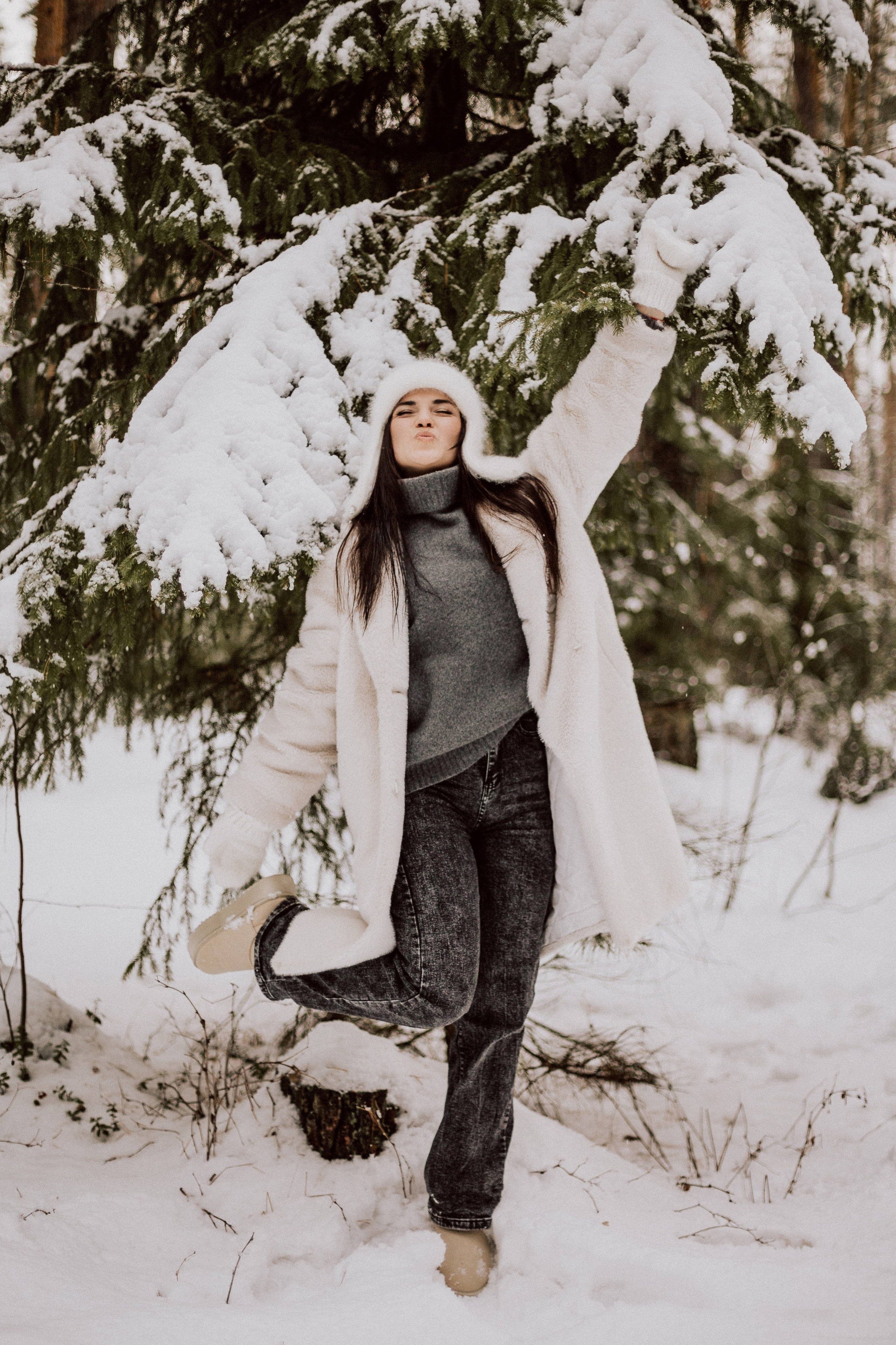 Татьяна и Максим. Фотограф Алексей Кутырёв