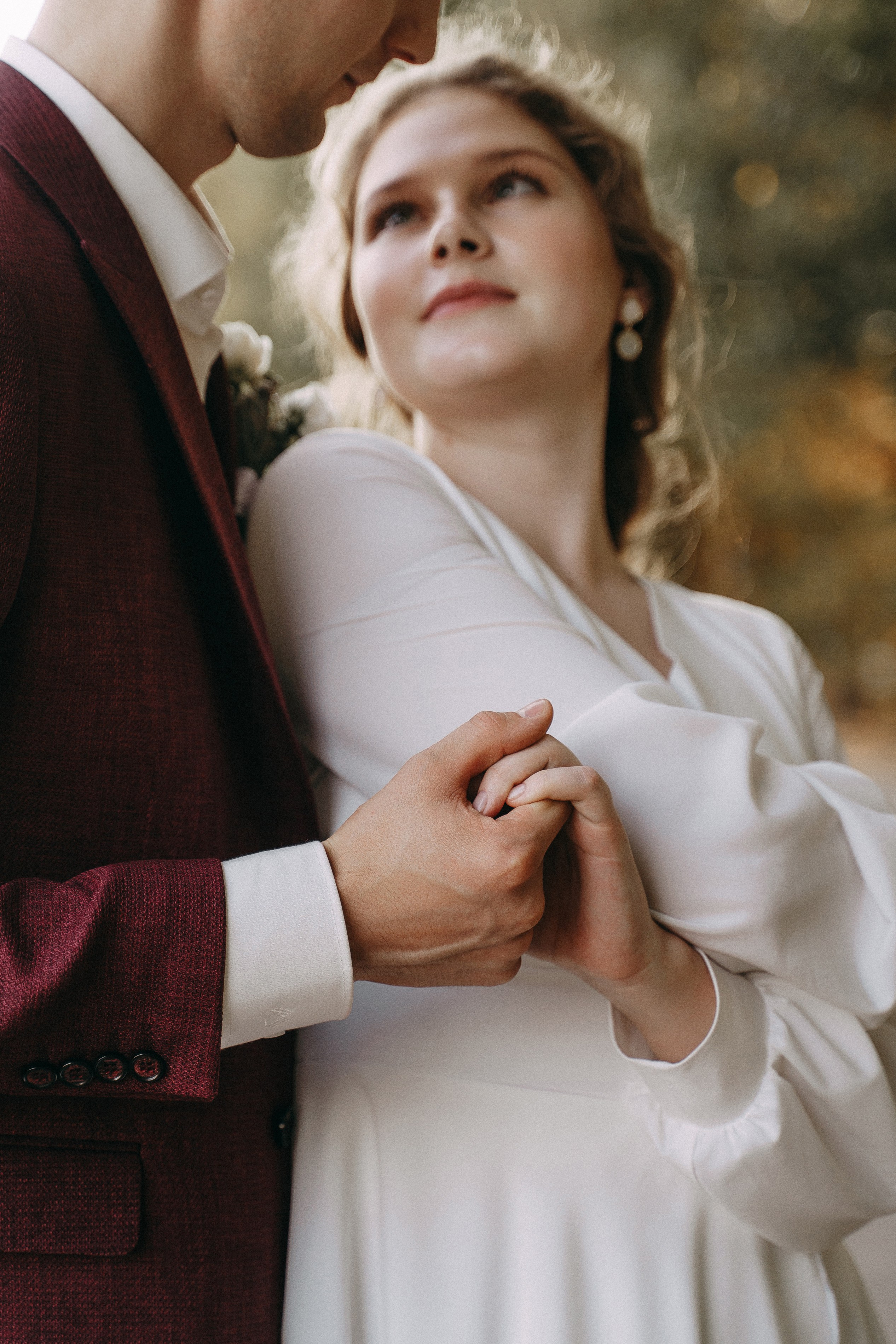 Свадьба Наталья и Константин. Фотограф Алексей Кутырёв