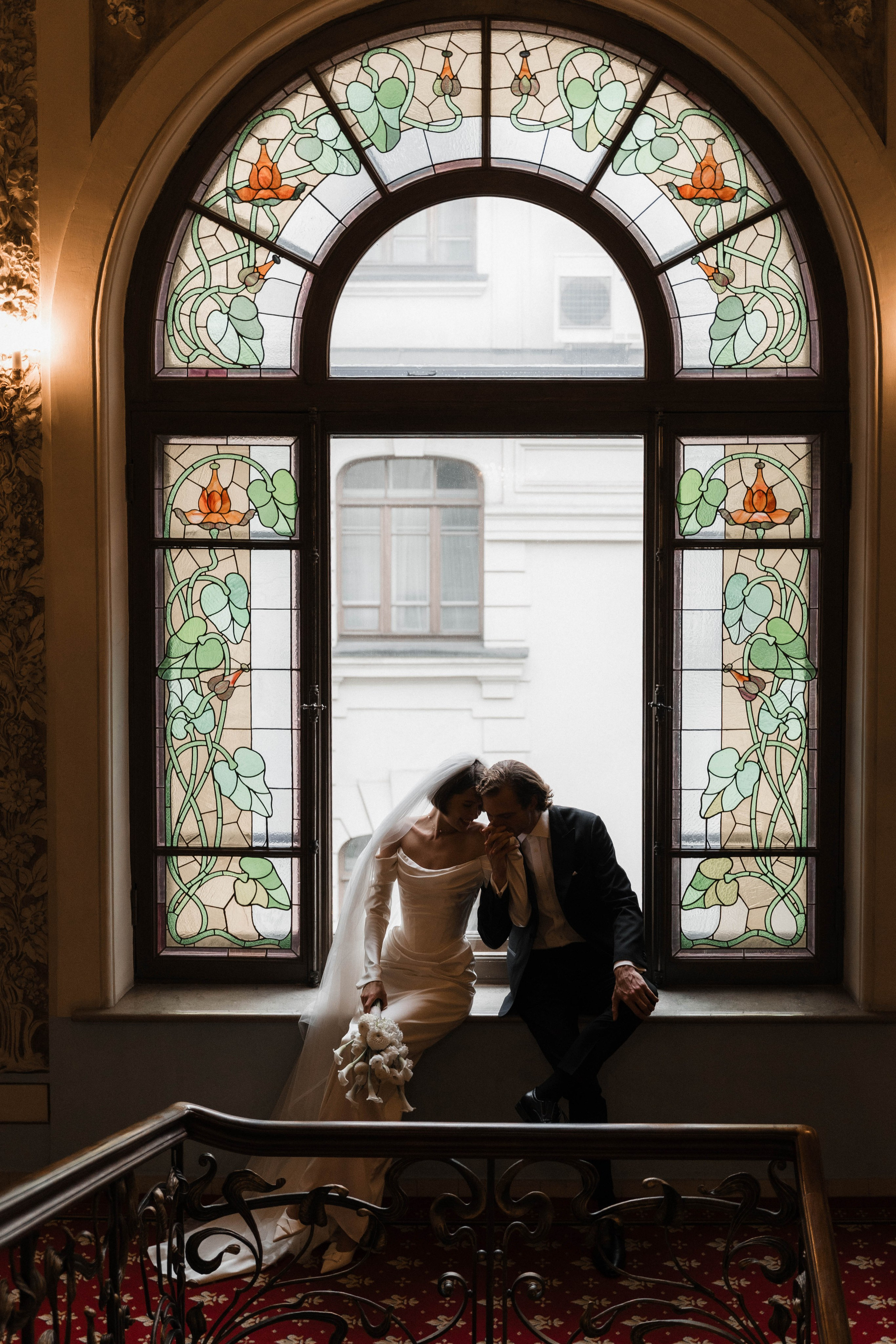 Л & В Гостиница Националь & Усадьба Роден. Женский и свадебный фотограф Москва Елизавета Перова