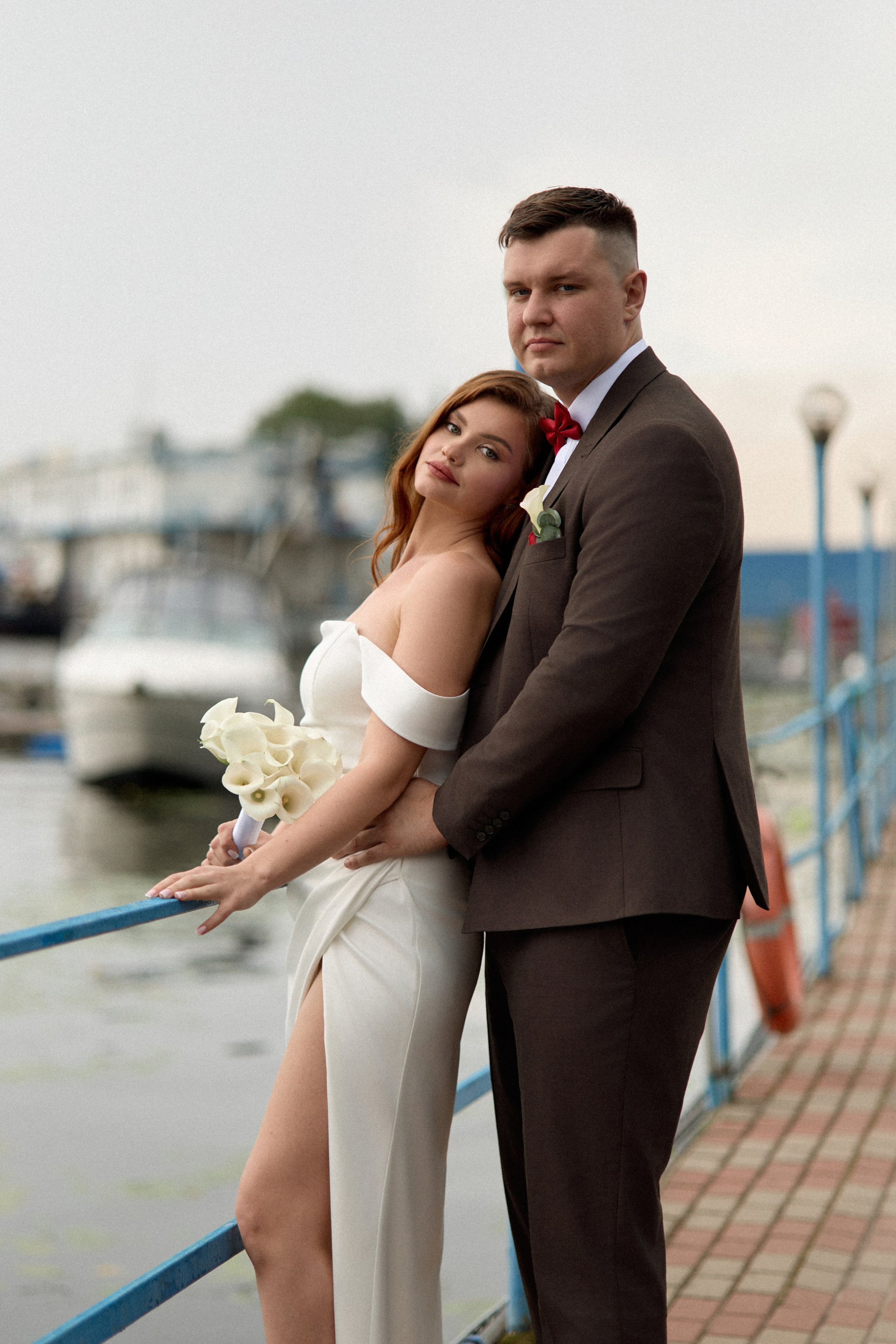 Егор & Нелля. Сестры Карабаза. Фотографы и ретушеры в Москве и Санкт-Петербурге