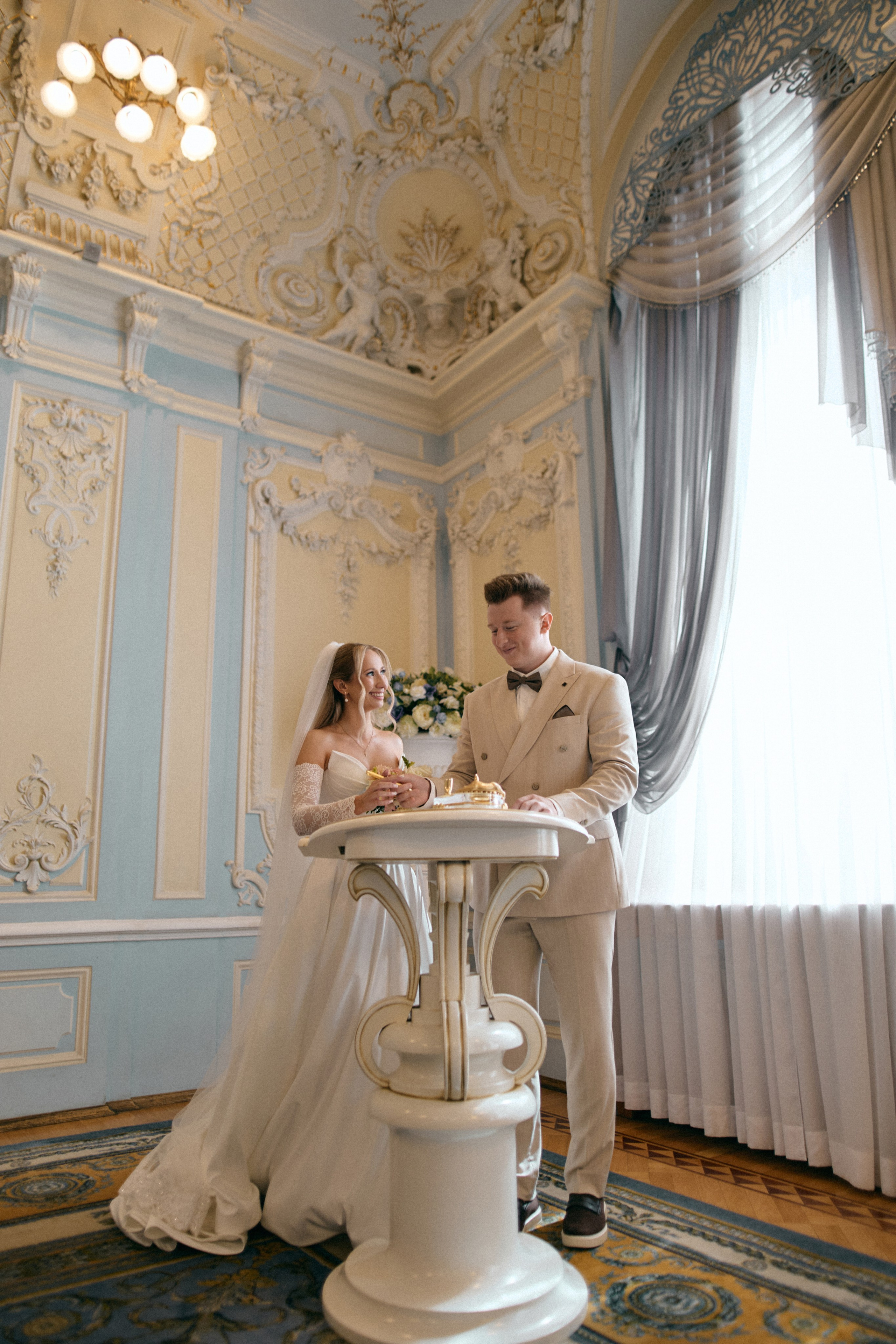 Артем & Юлия. Сестры Карабаза. Фотографы и ретушеры в Москве и Санкт-Петербурге