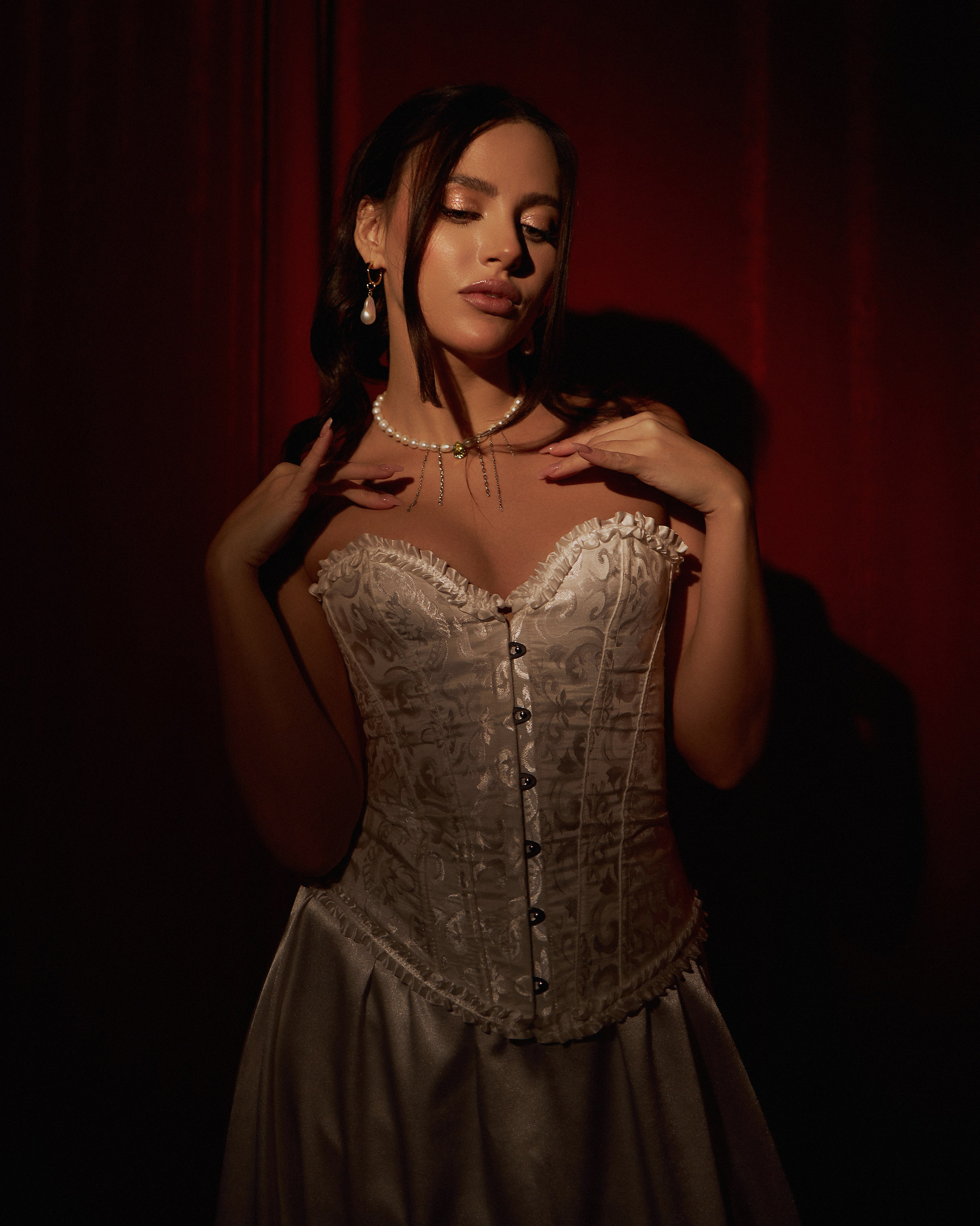 Екатерина. Фотограф в Красноярске Ксения Дмитрик