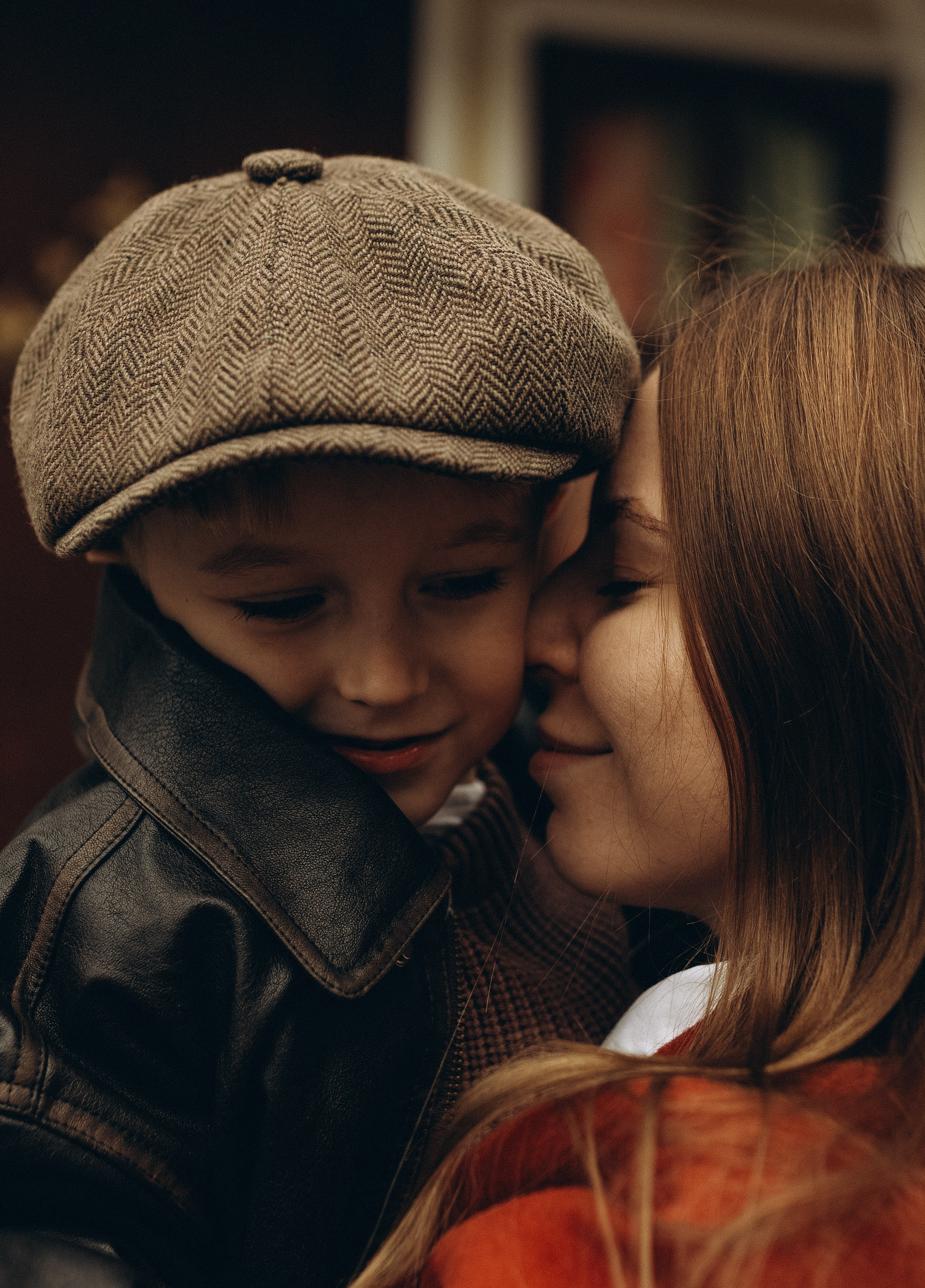 Семейный фотограф в Москве и МО Александра Иванова