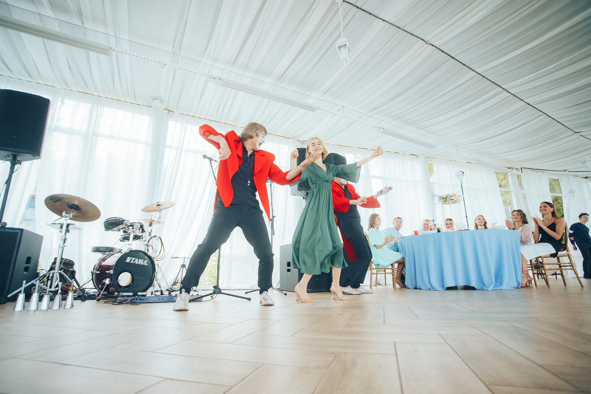 Свадьба Данил и София. Ваш свадебный и семейный фотограф