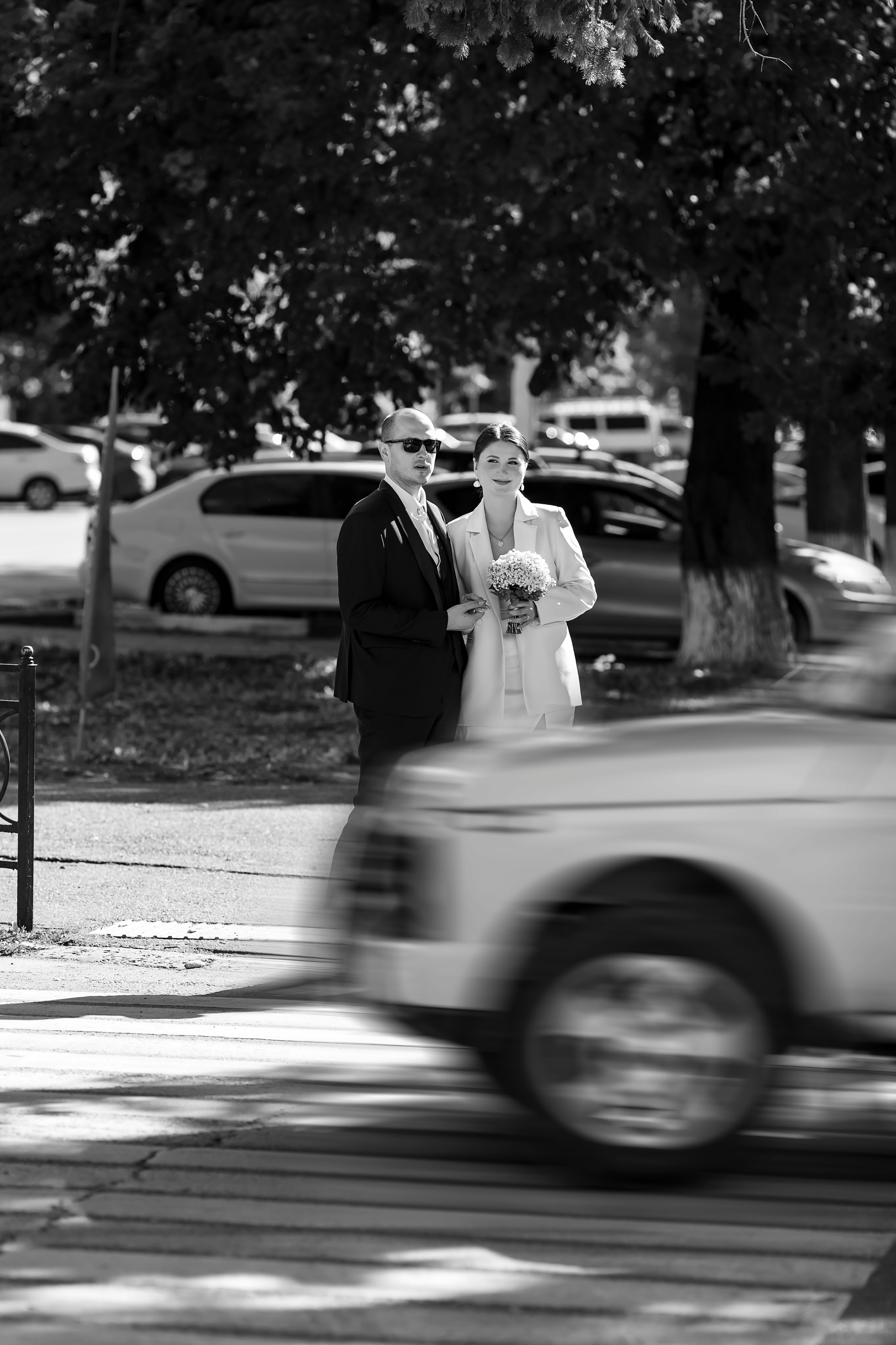 Александр & Диана. Ксения Федорова — фотограф