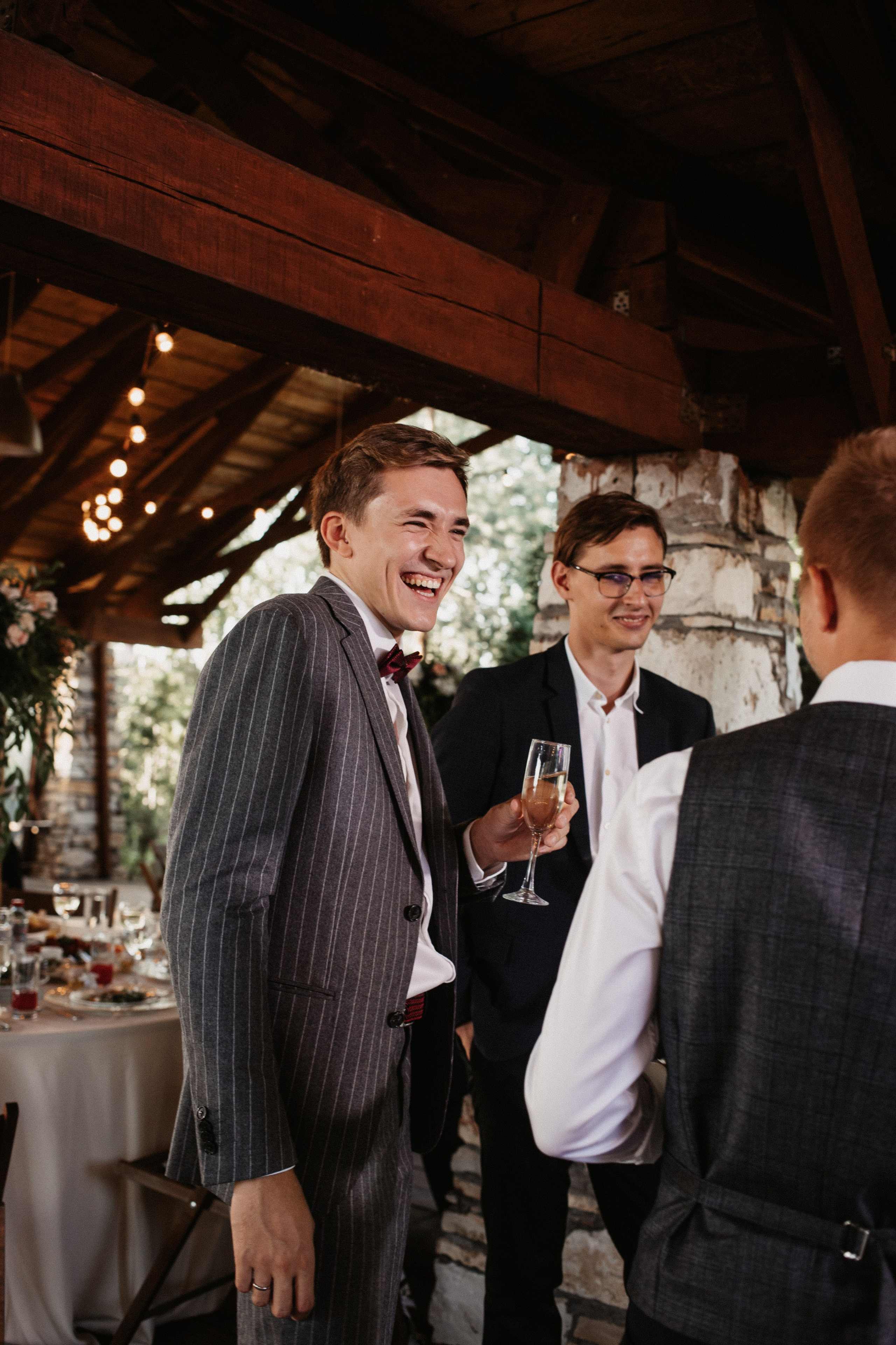 Алексей&Елена 29.08. Свадебный фотограф в Москве и по всему миру Инесса Хафизова