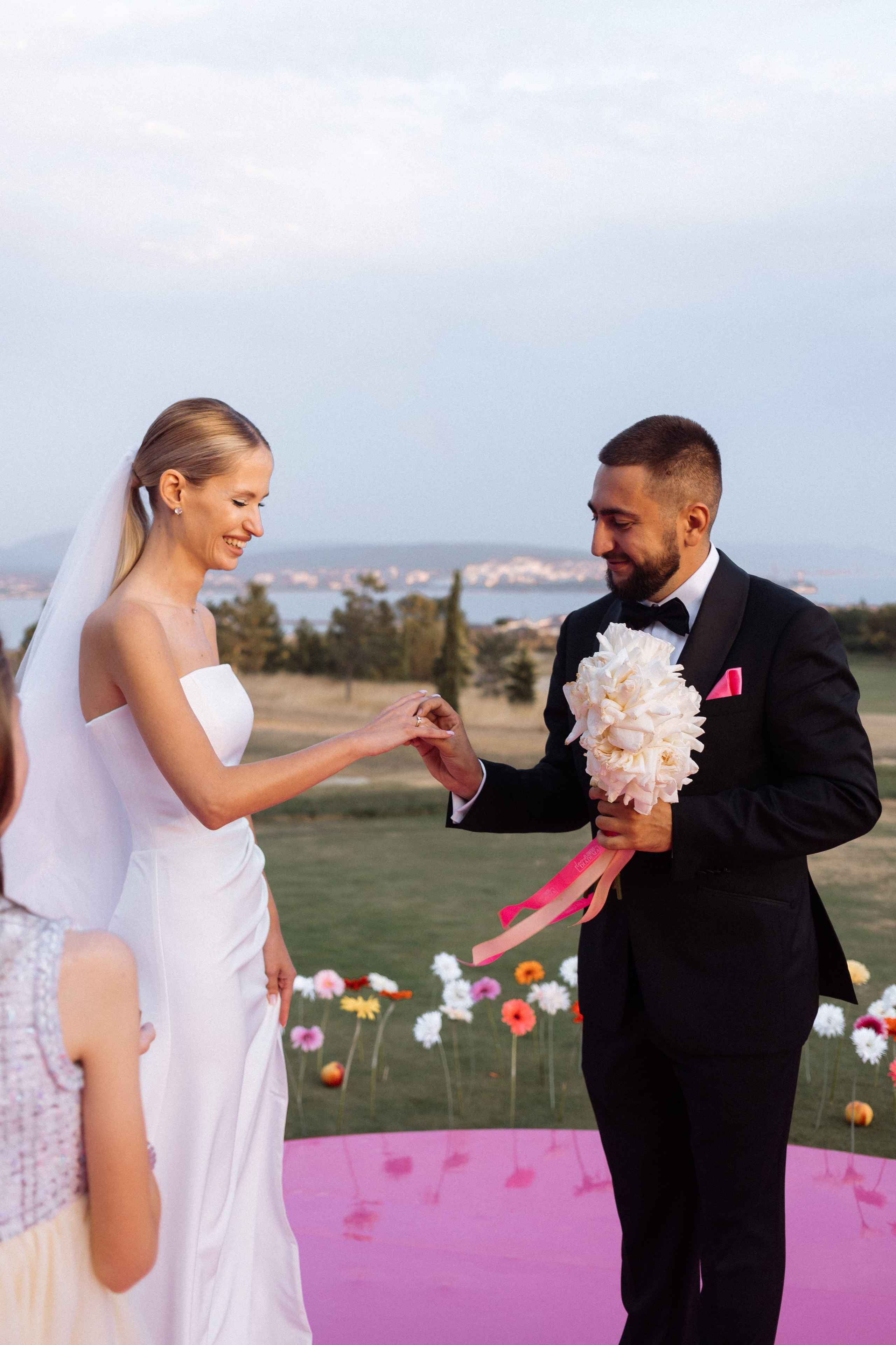 Николай&Наталья 29.09 Геленджик. Свадебный фотограф в Москве и по всему миру Инесса Хафизова