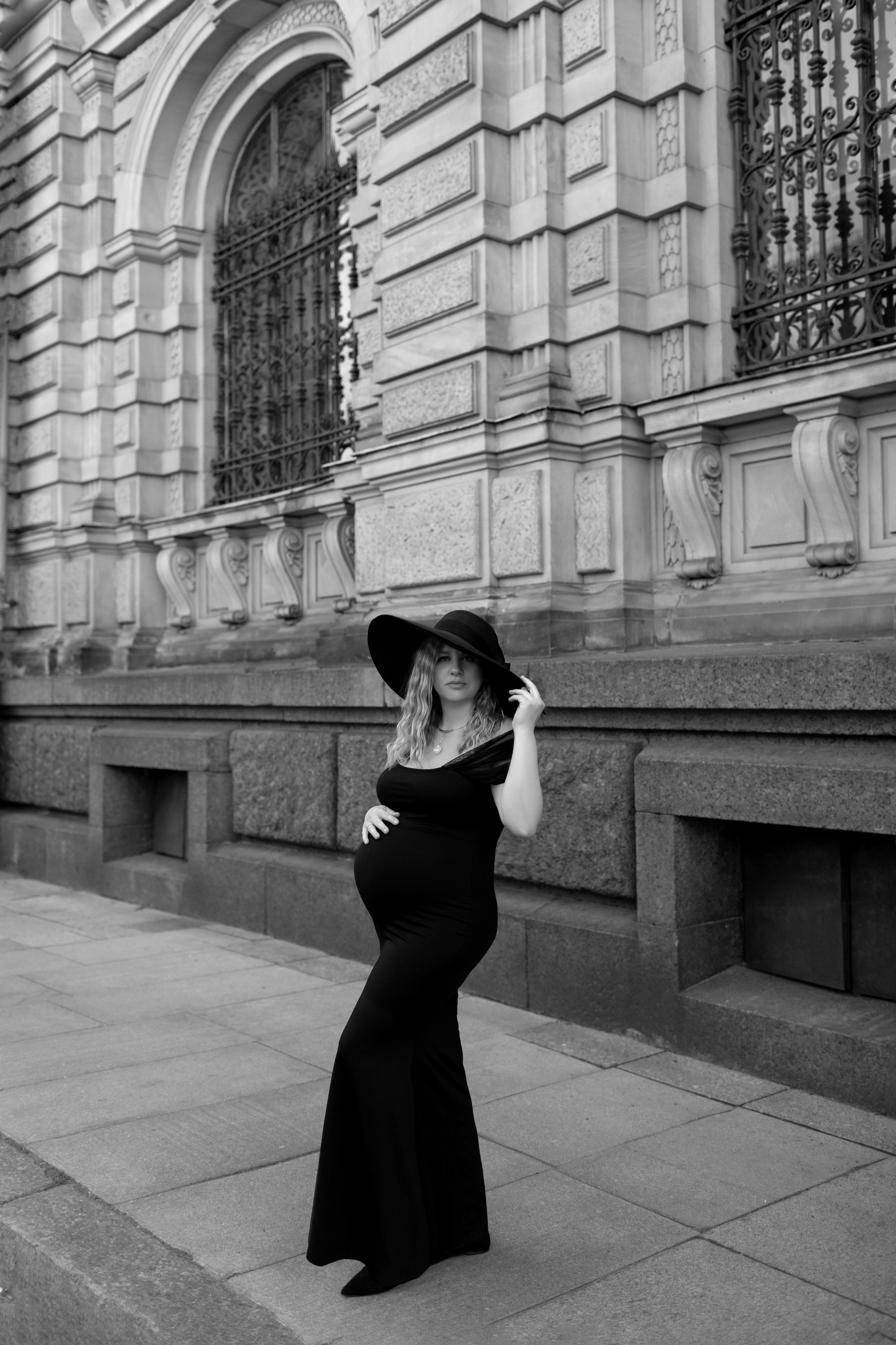 В ожидании чуда. Фотограф Парфенова Любовь