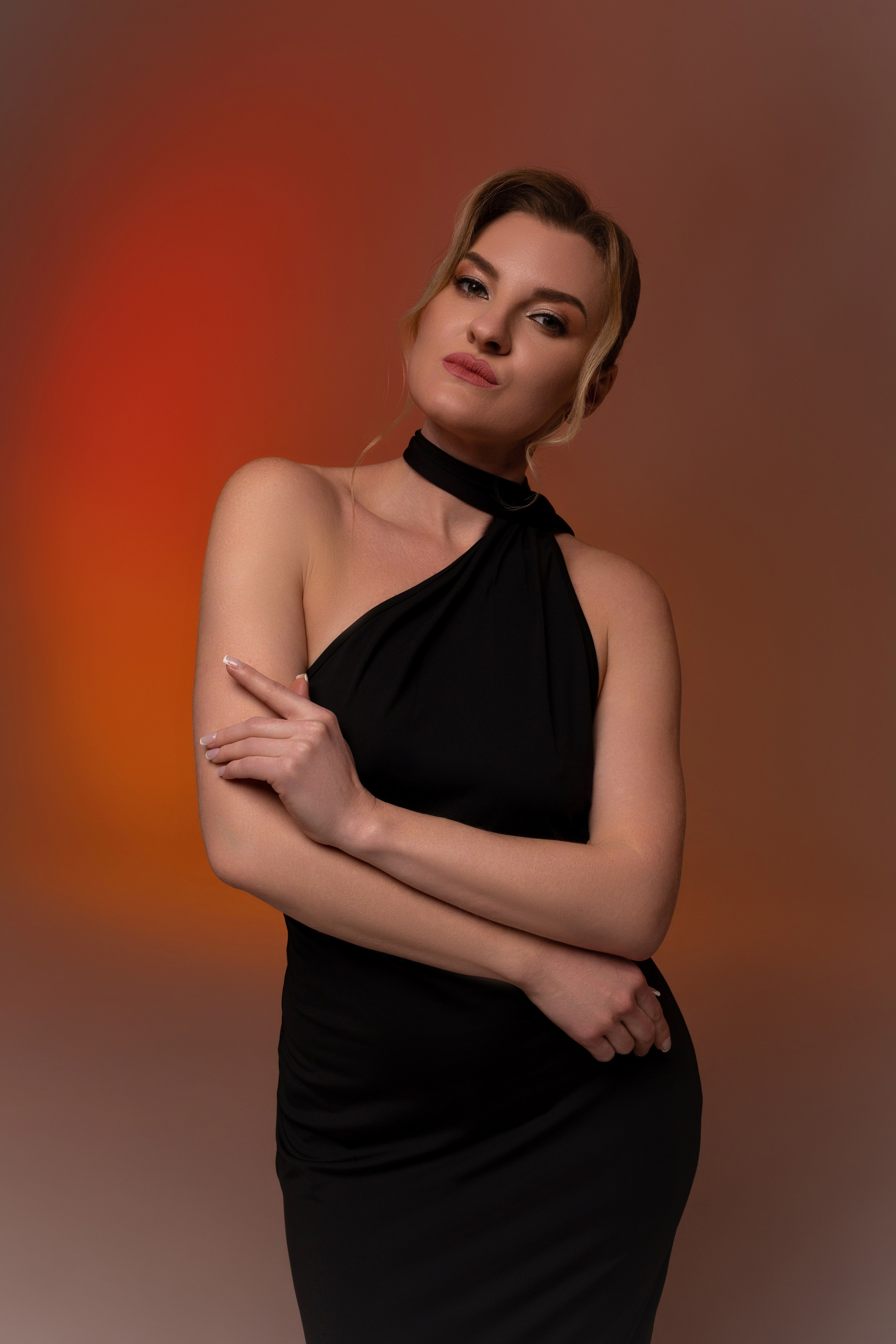 Ольга. Анна Демидец — фотограф и маркетолог в Новошахтинске, Шахтах и Ростове-на-Дону