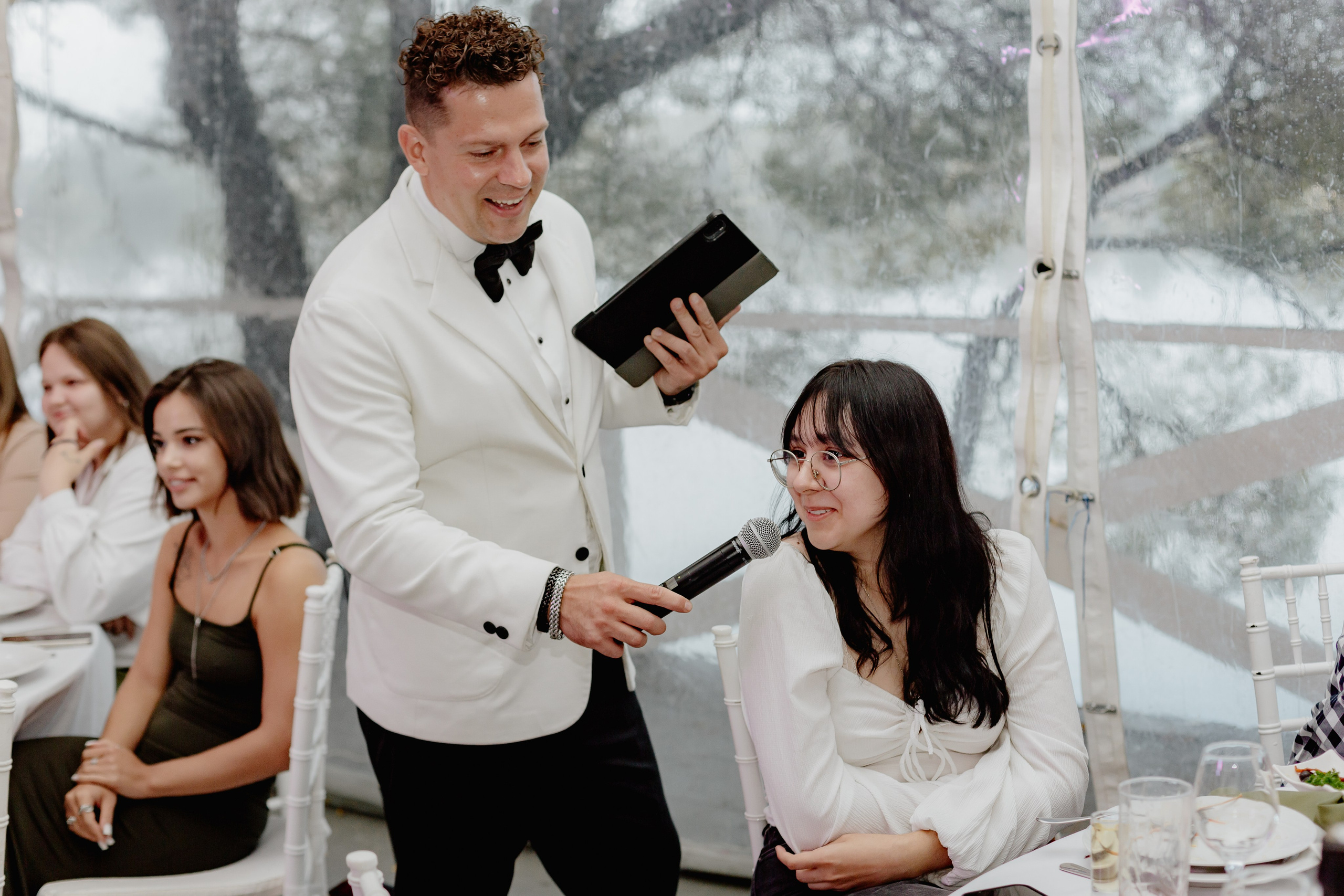 Михаил и Альбина. Свадебный фотограф Александр Абрамов Москва / Зеленоград