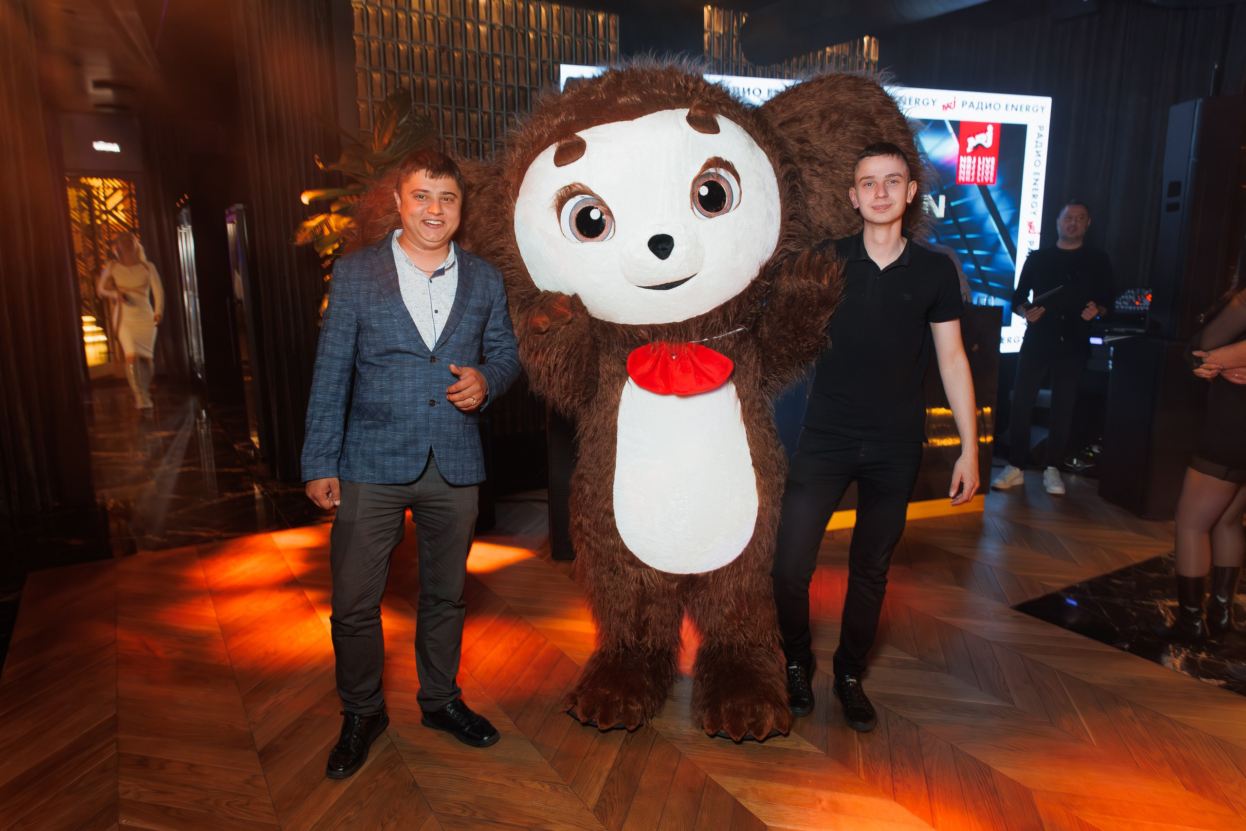 RUSSIAN TREND | INLOVE | REGENT. СВОИ. ФОТООТЧЕТЫ-СОБЫТИЯ-МЕСТА