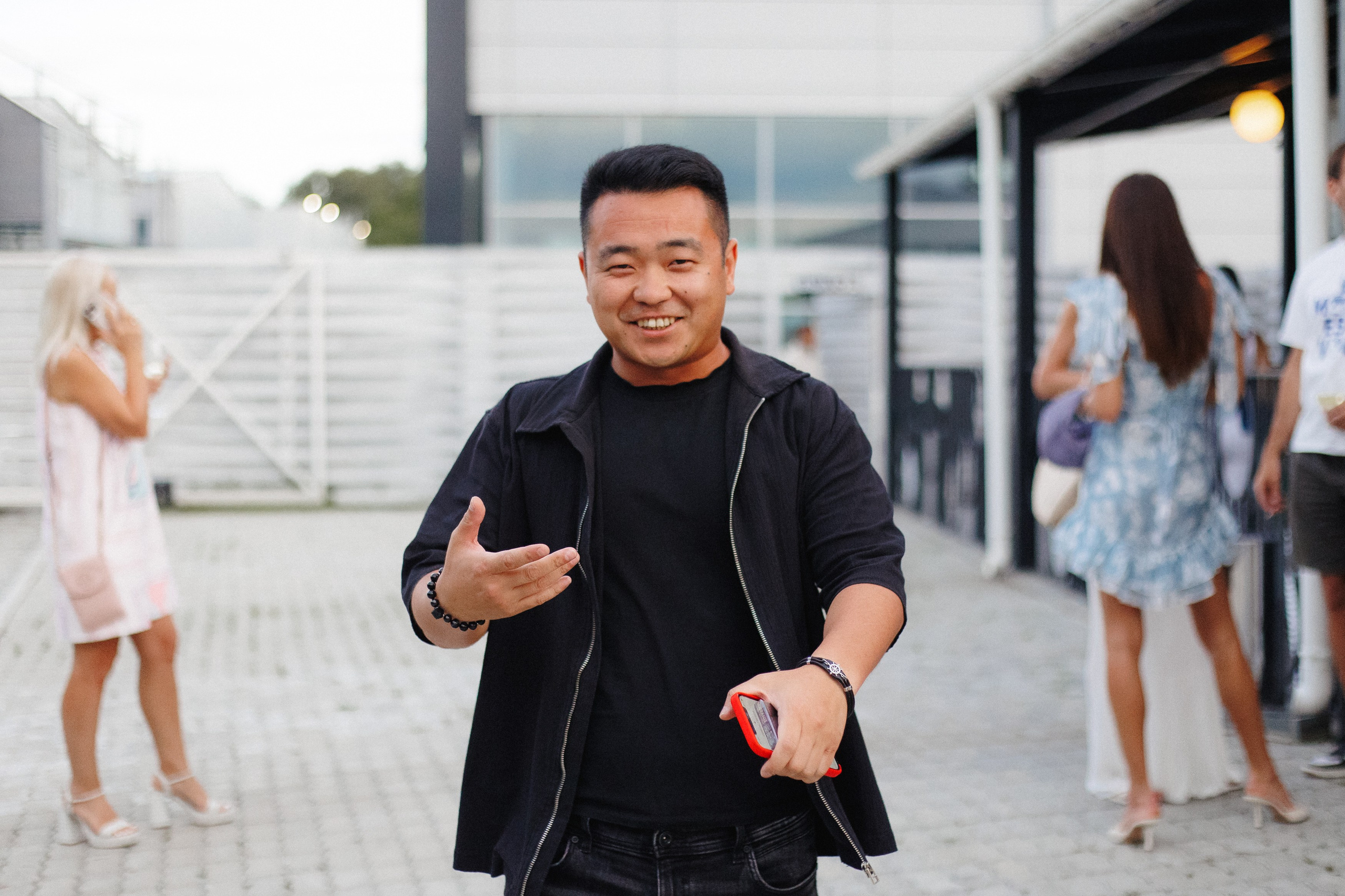 MEDIALIGA DV — AFTER PARTY. СВОИ. ФОТООТЧЕТЫ-СОБЫТИЯ-МЕСТА