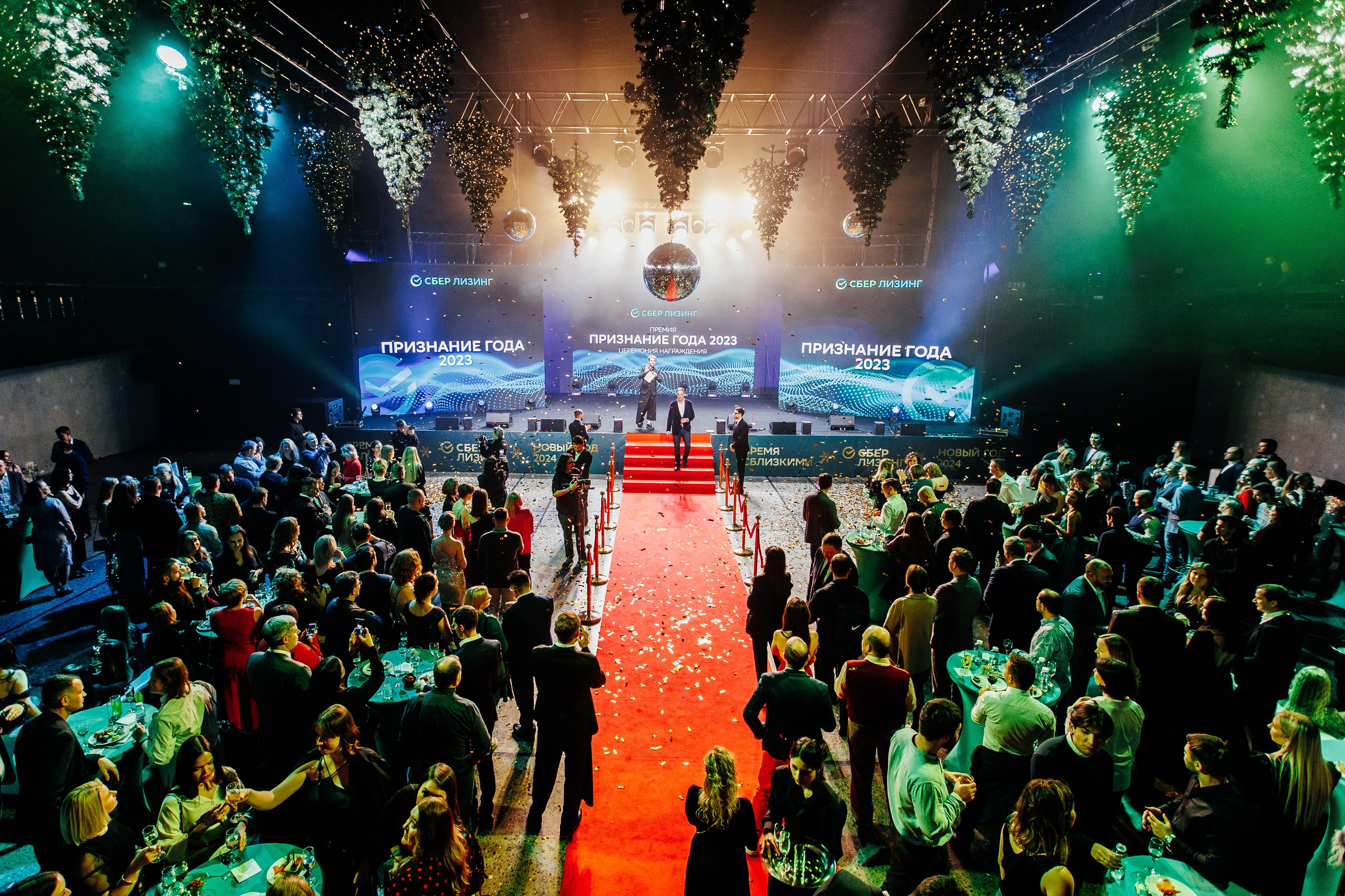 SBER LEASING. Фотограф в Москве Алексей Виноградов